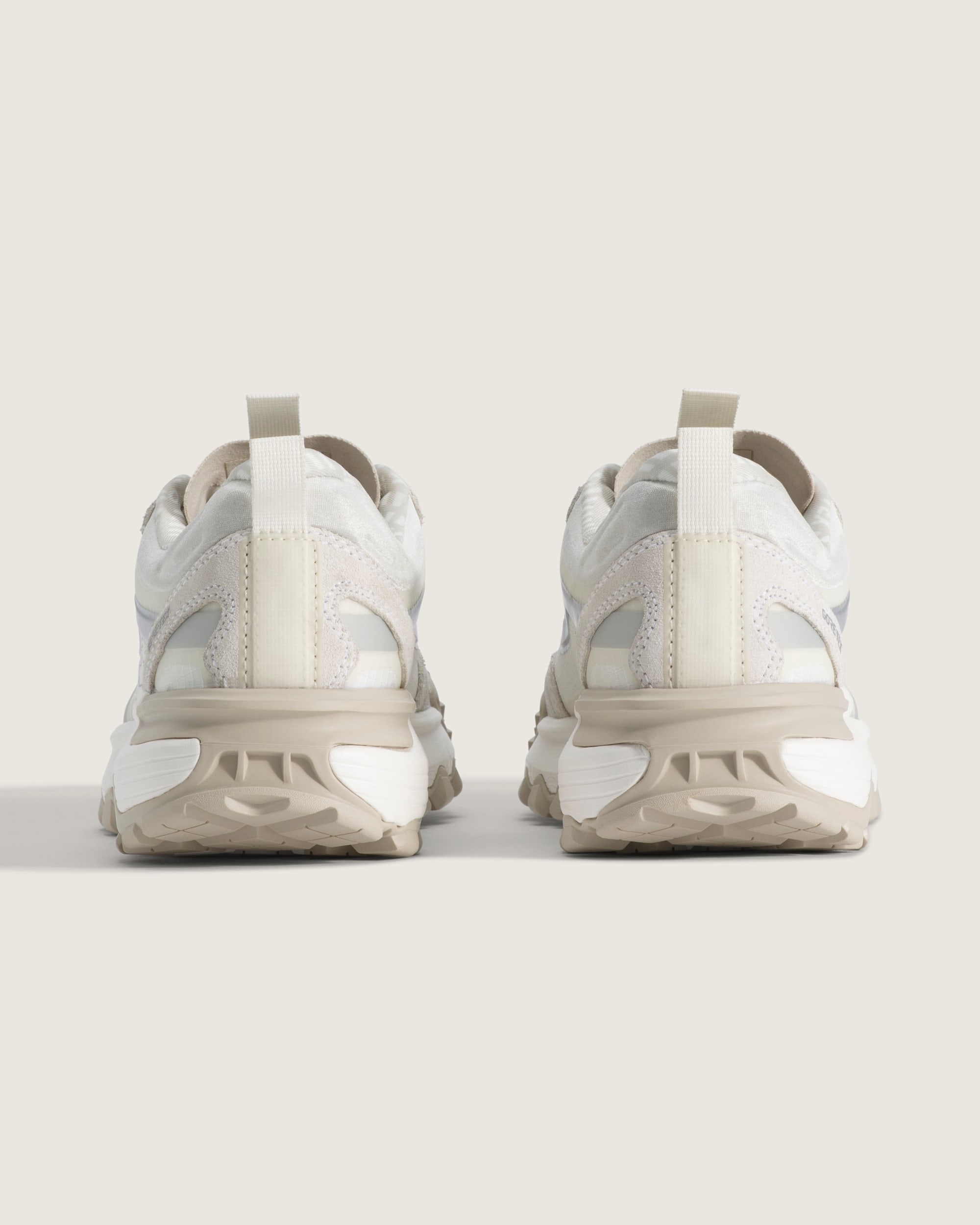 Crosspath XC GORETEX Shoe VANS Egret White ALT3