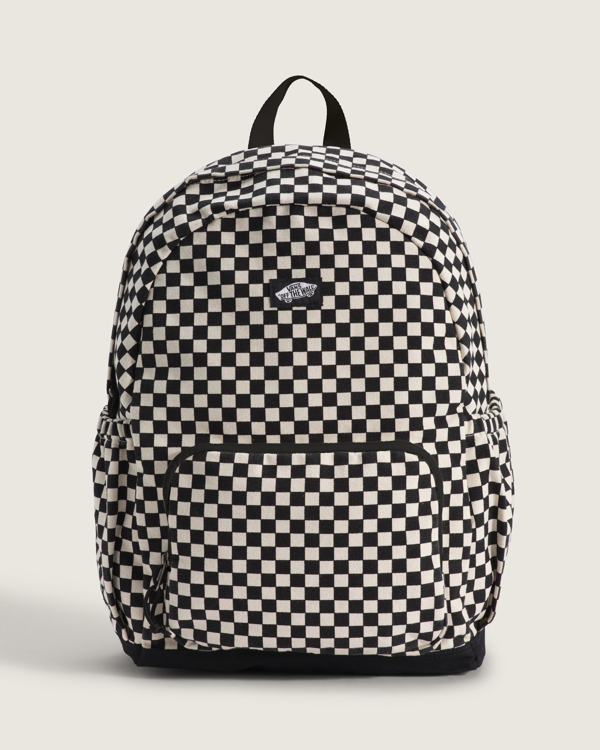 New Skool Backpack in Black | Vans
