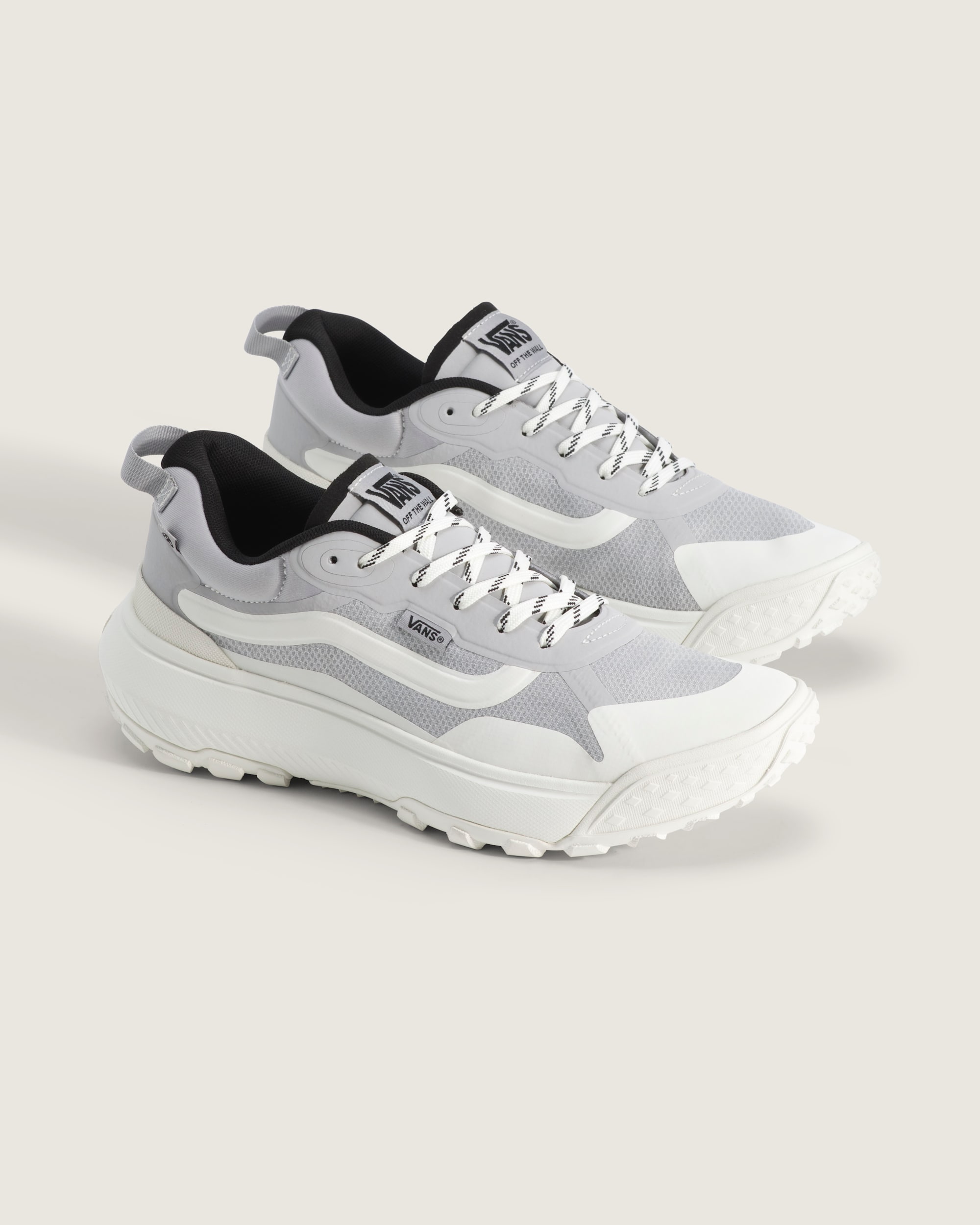 Crosspath Shoe VANS Light Grey ALT1