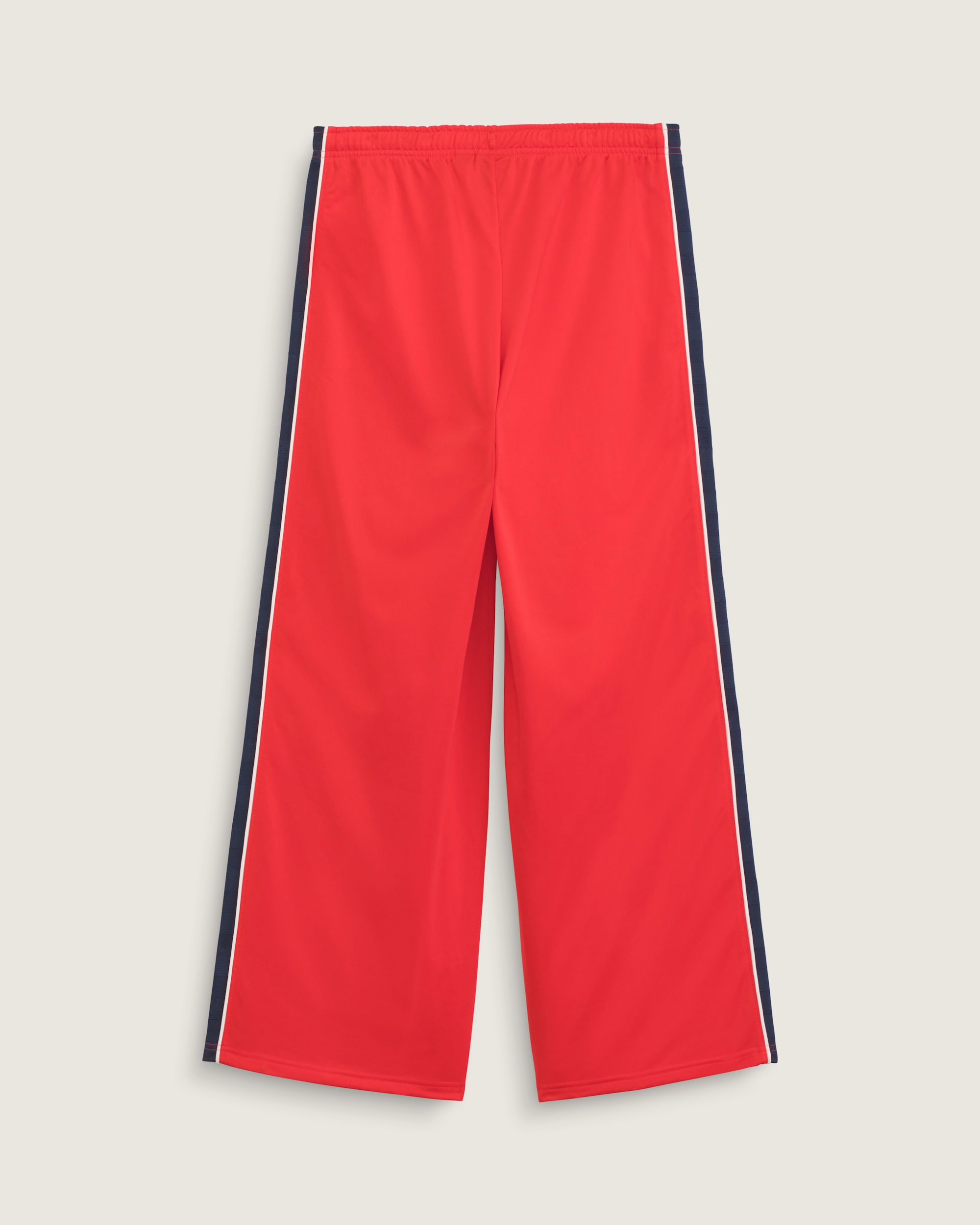 Nikita Track Pant VANS Tomato Red ALT1