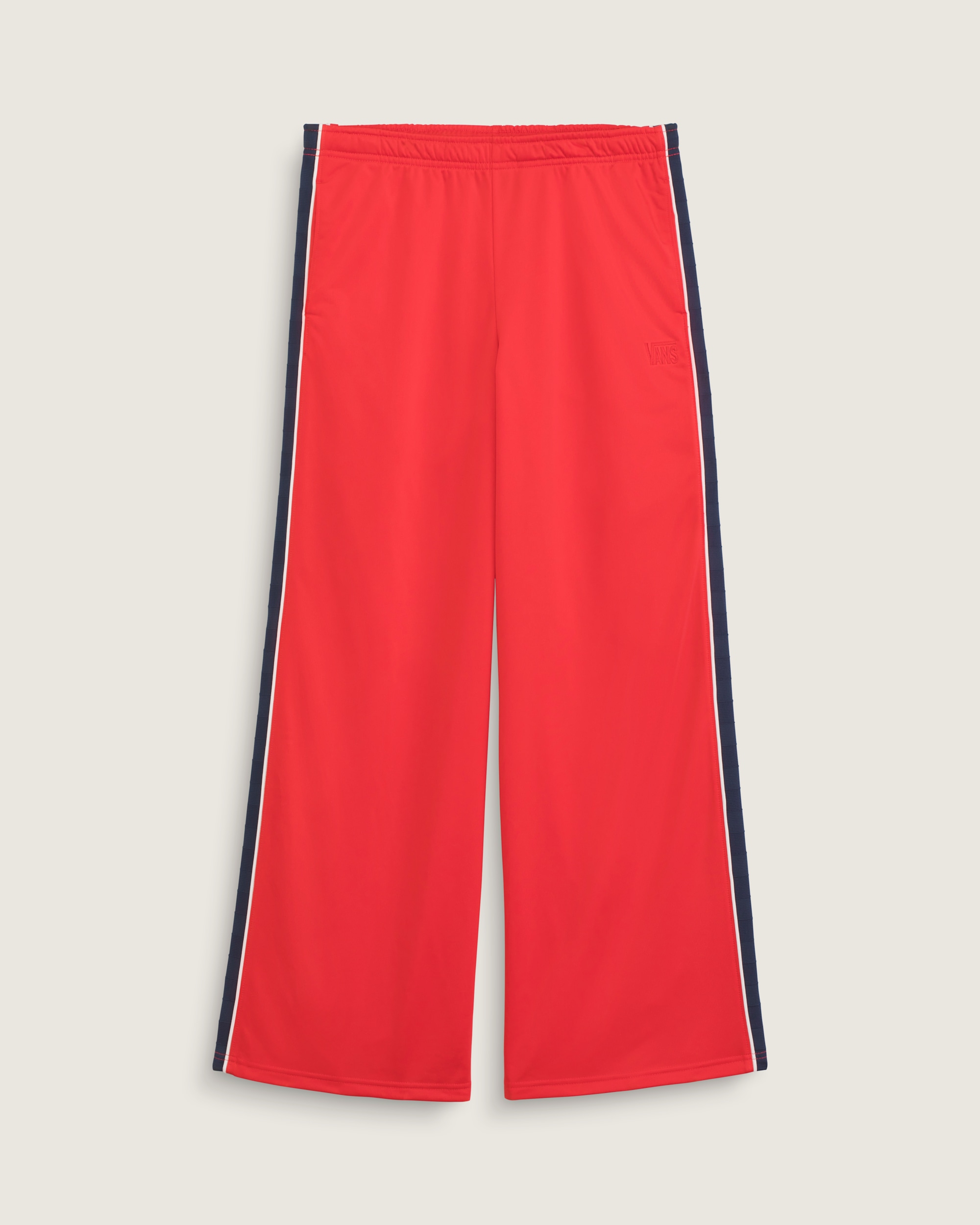 Nikita Track Pant VANS Tomato Red HERO