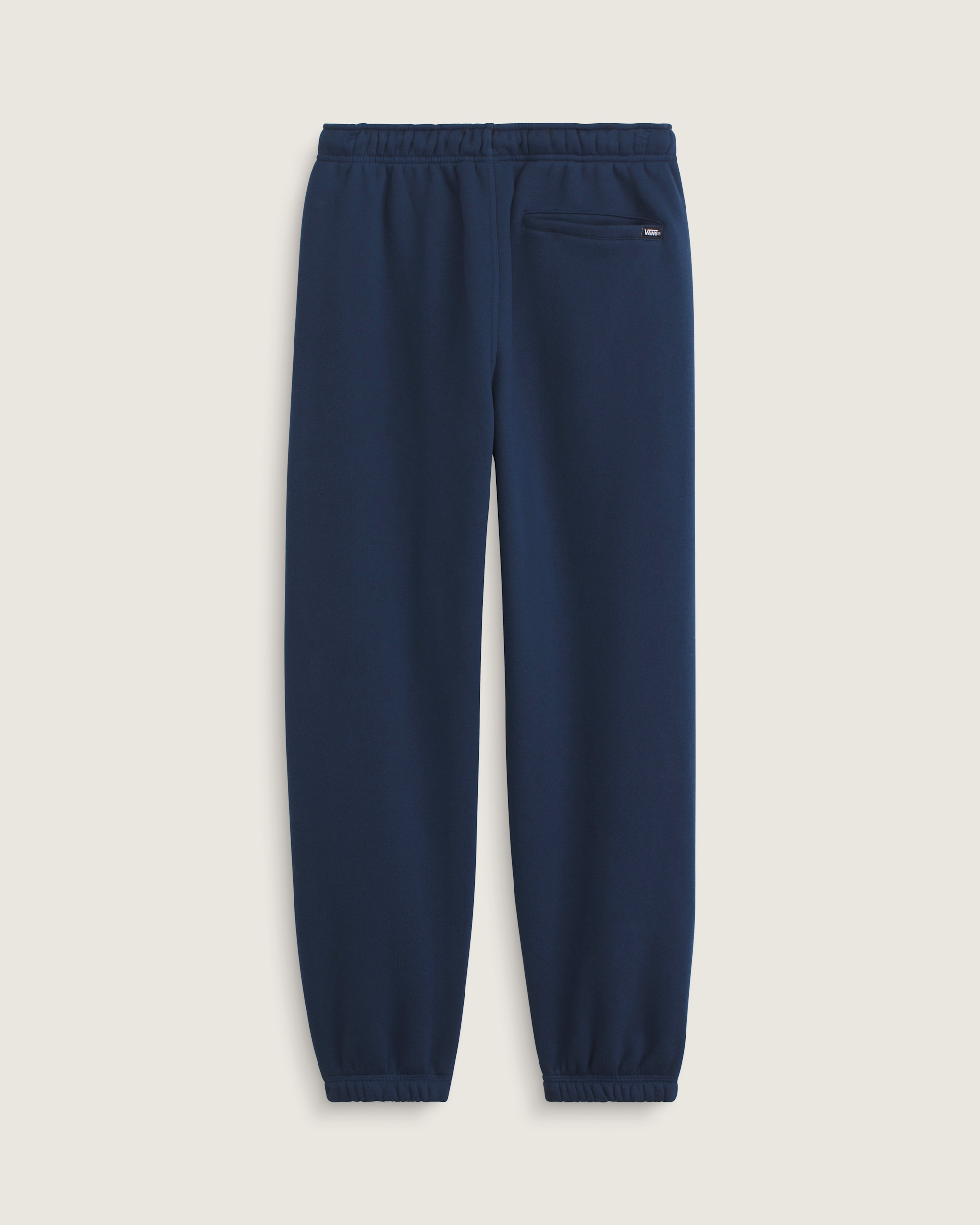 Stretch Logo Fleece Sweatpants VANS Dress Blues ALT1
