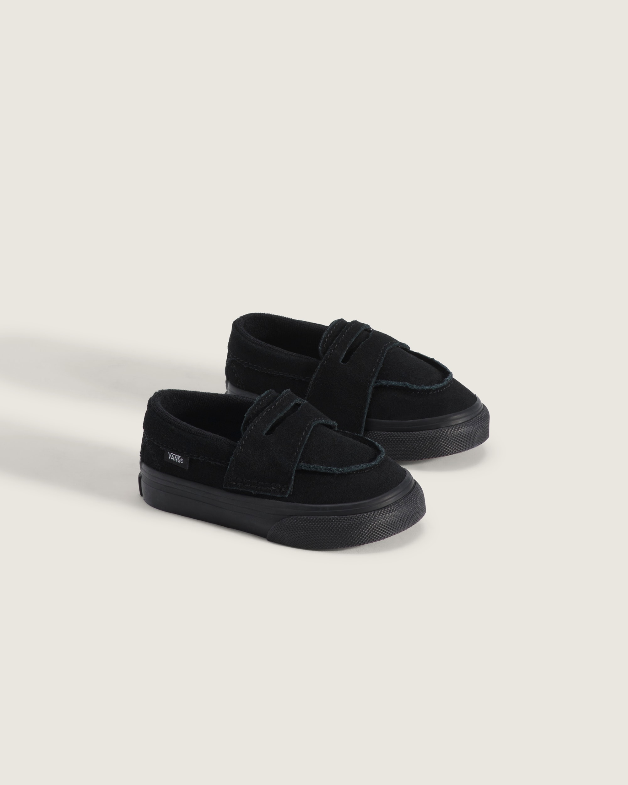 Toddler Loafer 53 VANS Black  Black ALT1