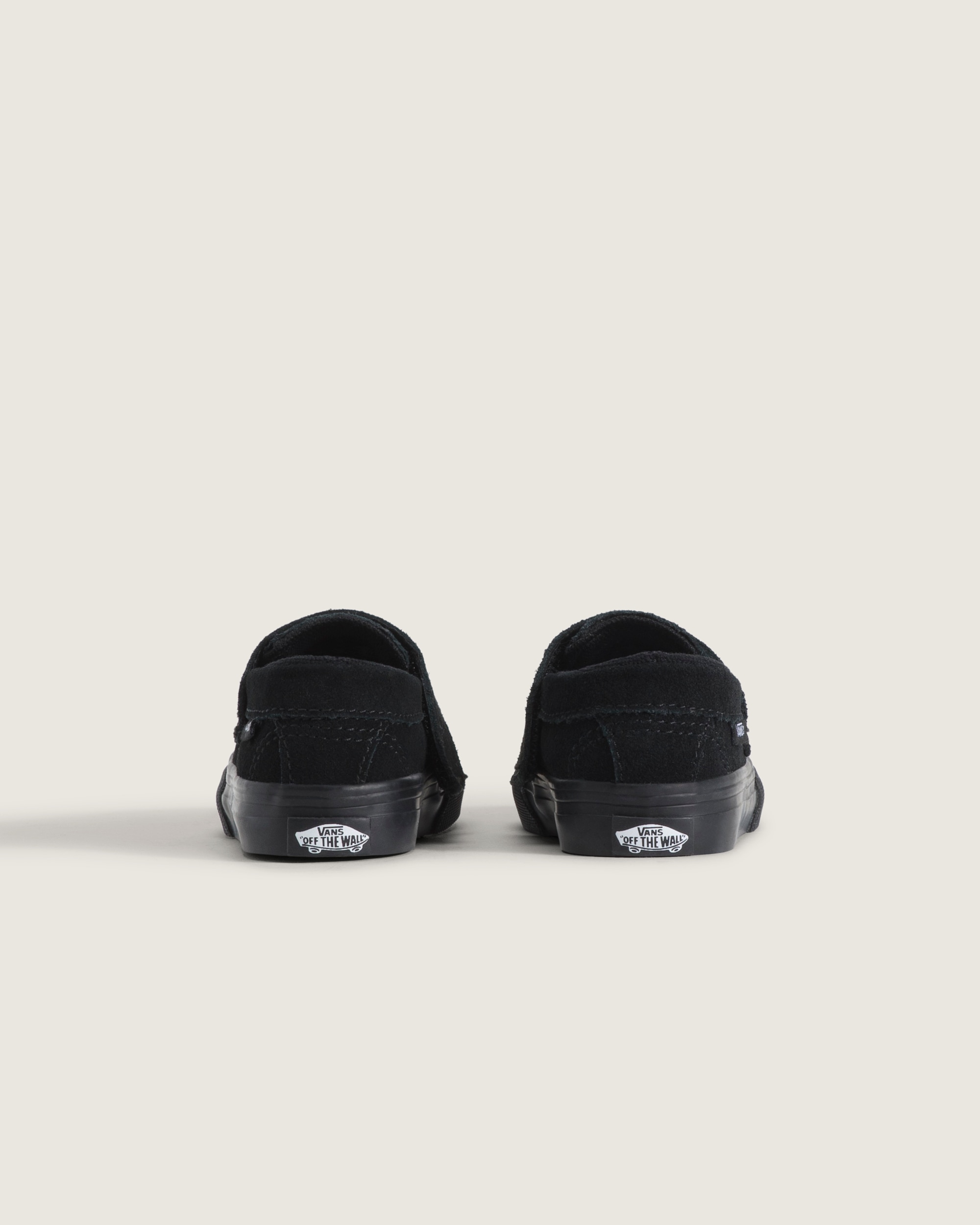 Toddler Loafer 53 VANS Black  Black ALT3