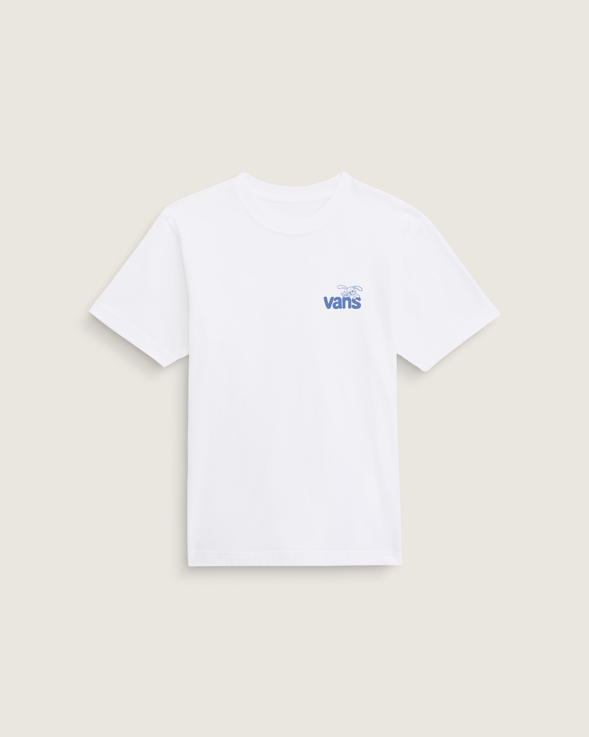 Astral Plane Trippin TShirt VANS White ALT1