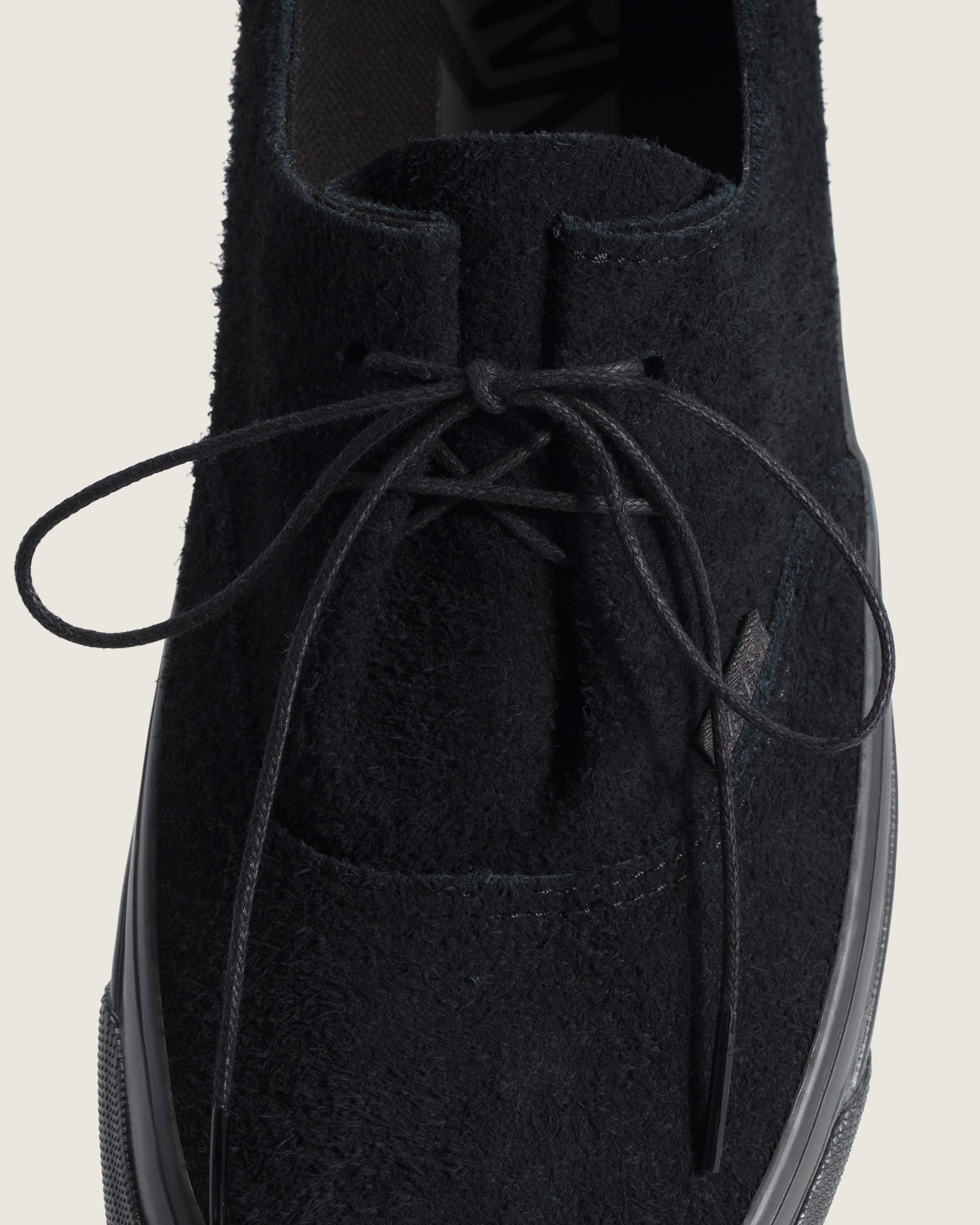 Premium Authentic Ease Shoe VANS Black  Faded Black ALT4