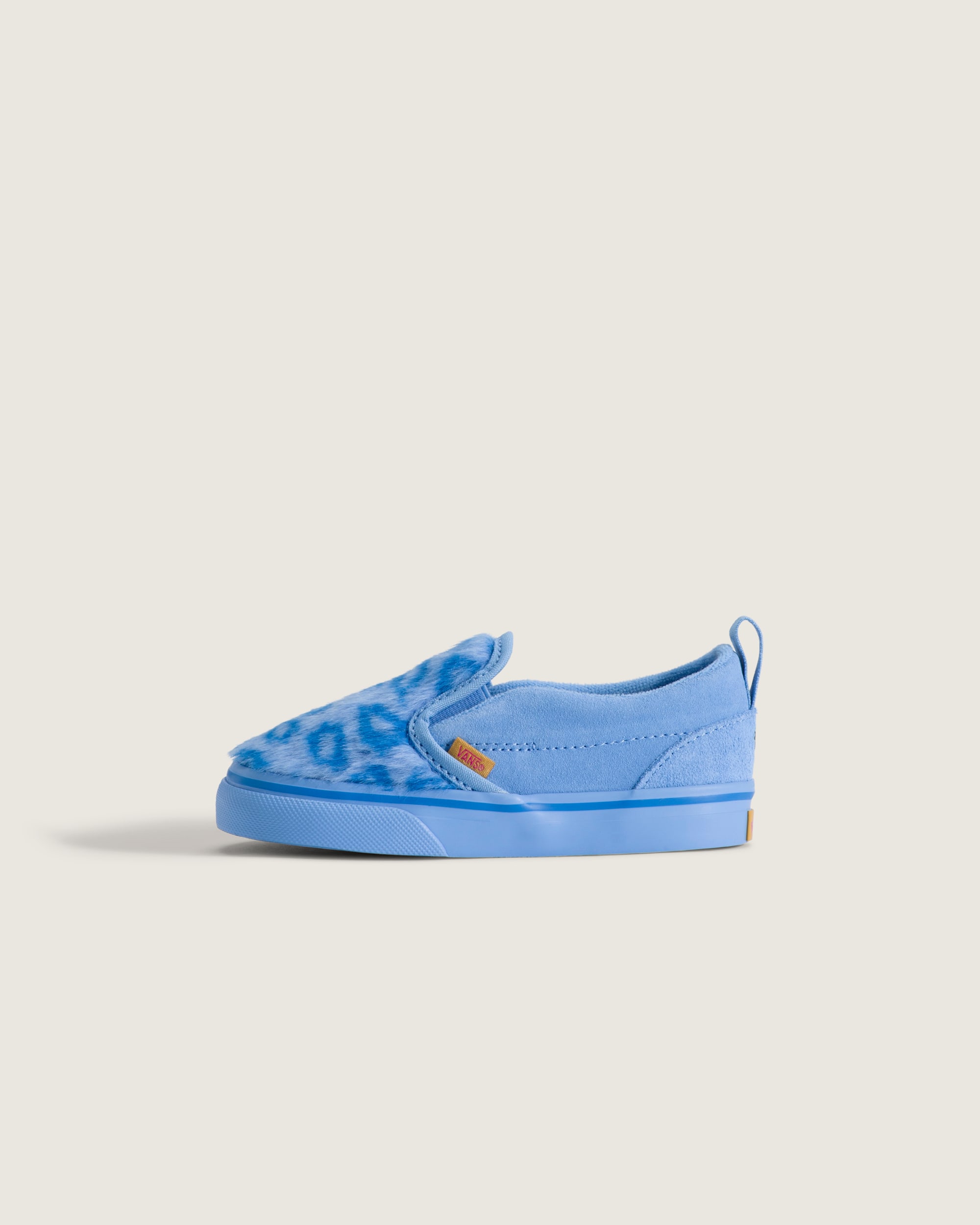 KPop Demon Hunters x Vans Toddler Classic SlipOn V Shoe VANS KPop Demon Hunters Derpy HERO