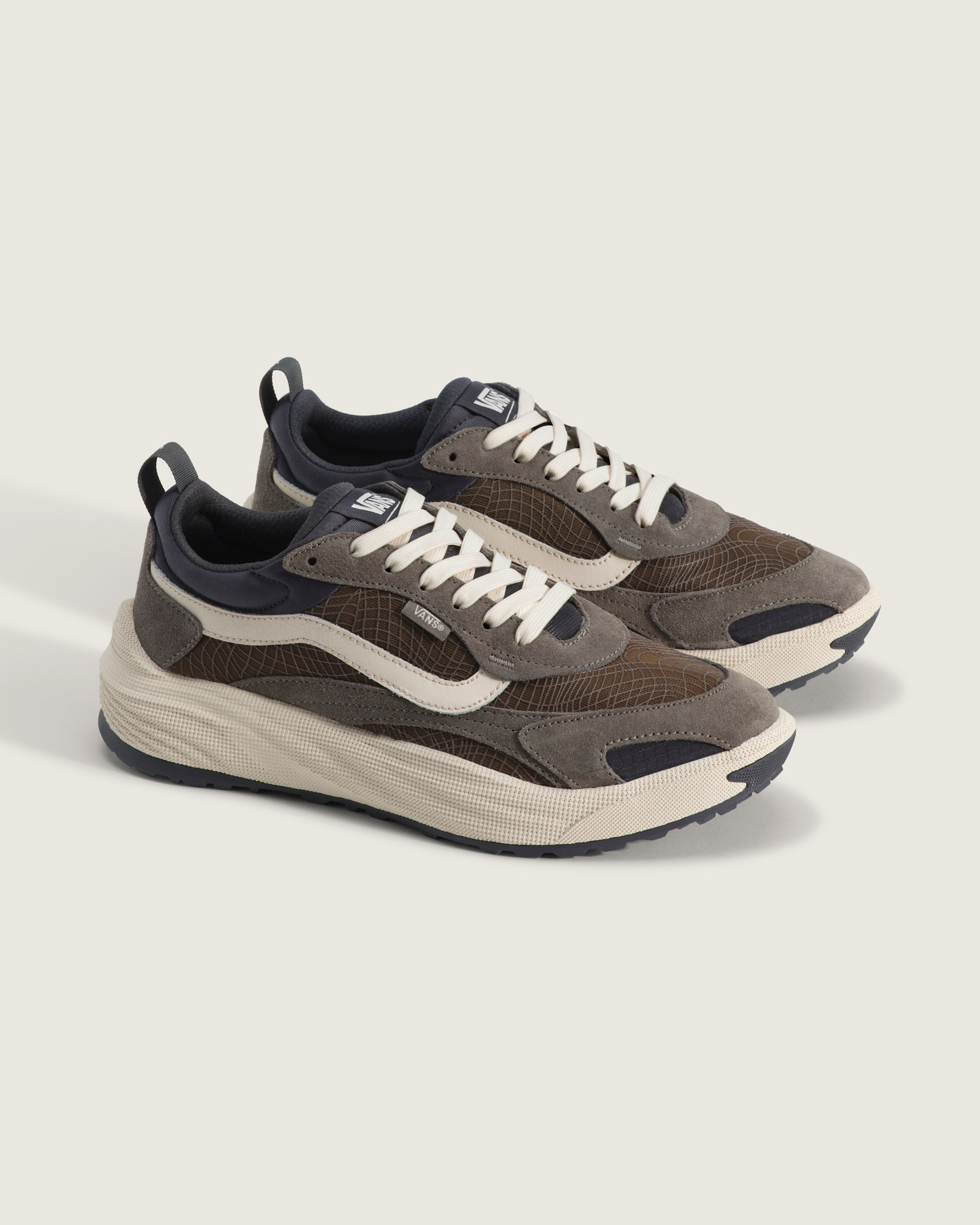 Ultrarange Neo 20 Shoe VANS Cocoa Brown ALT1
