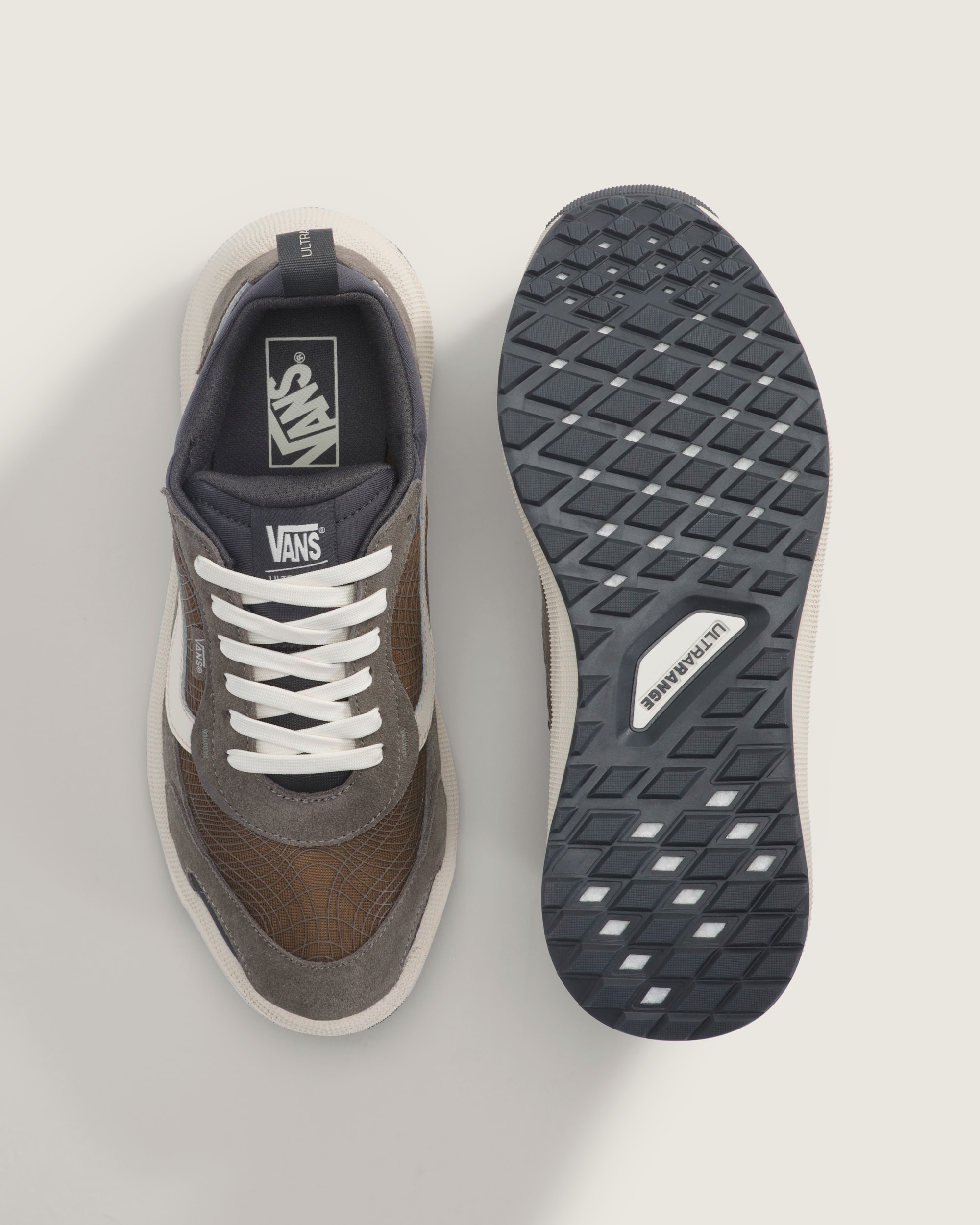 Ultrarange Neo 20 Shoe VANS Cocoa Brown ALT2