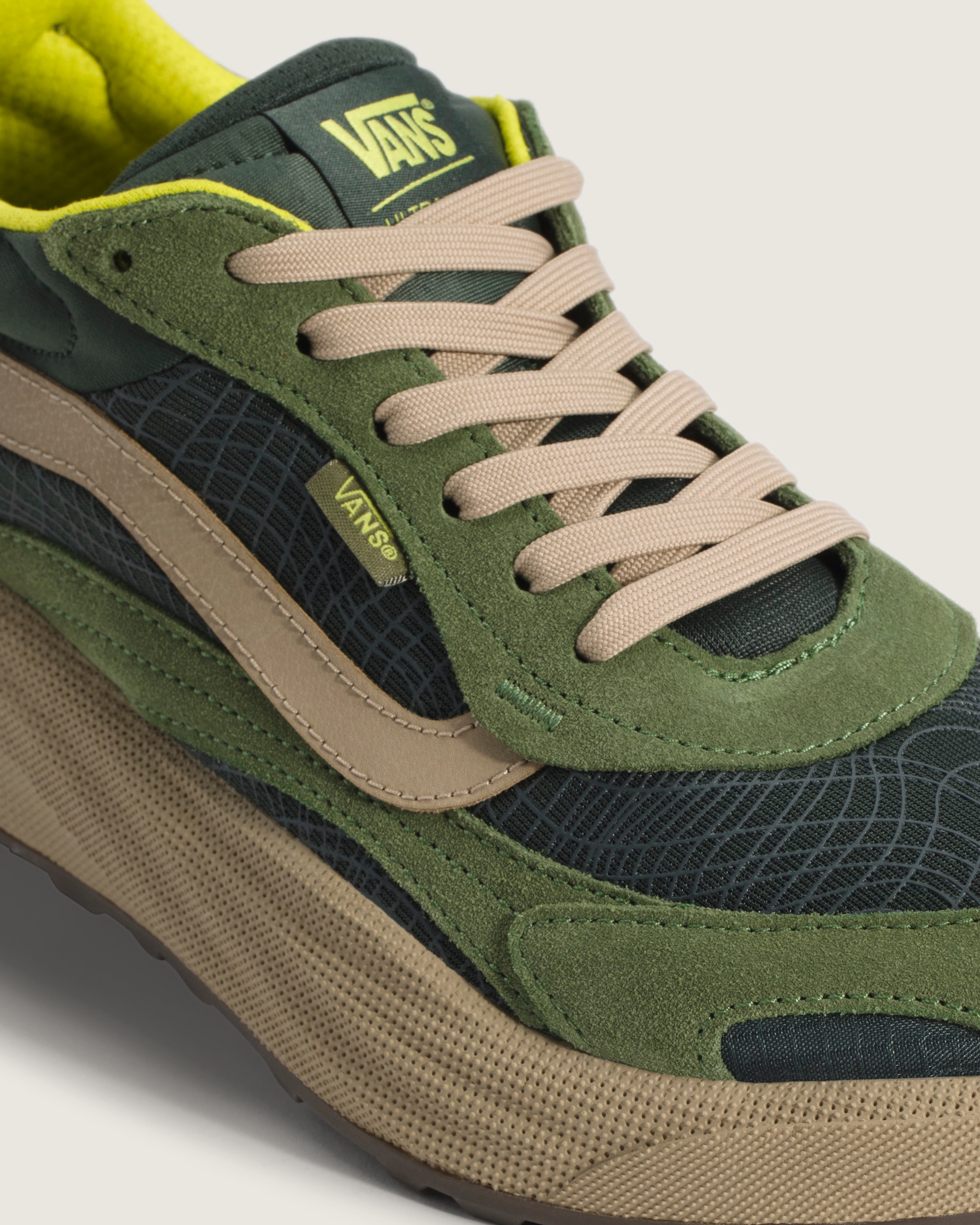 Ultrarange Neo 20 Shoe VANS Balsam Green ALT6