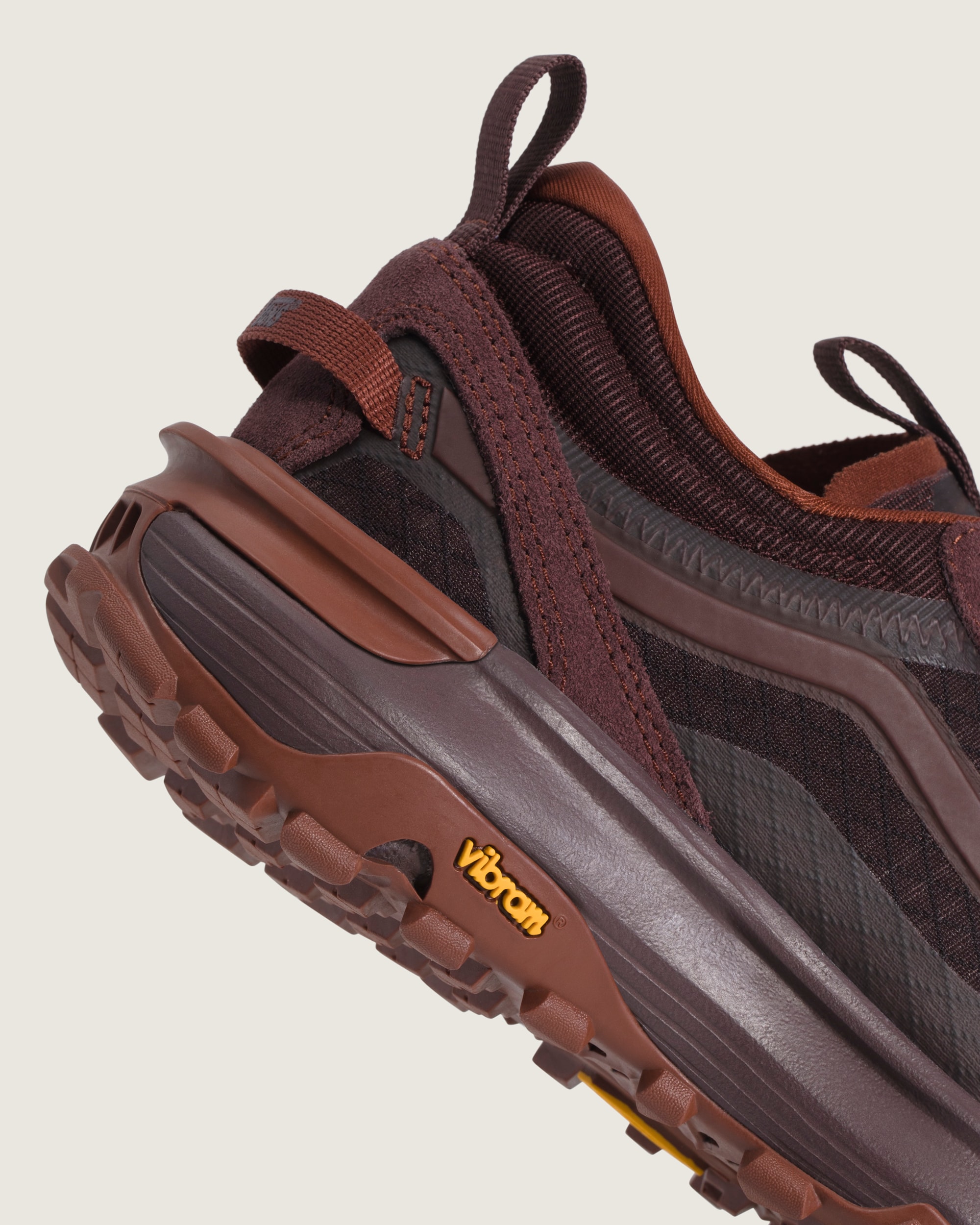 Crosspath XC Shoe VANS Port Brown ALT5