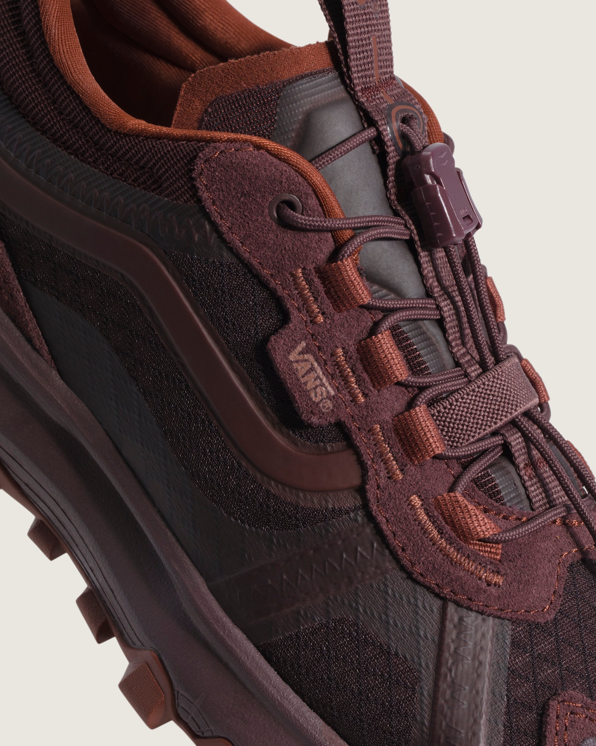 Crosspath XC Shoe VANS Port Brown ALT6