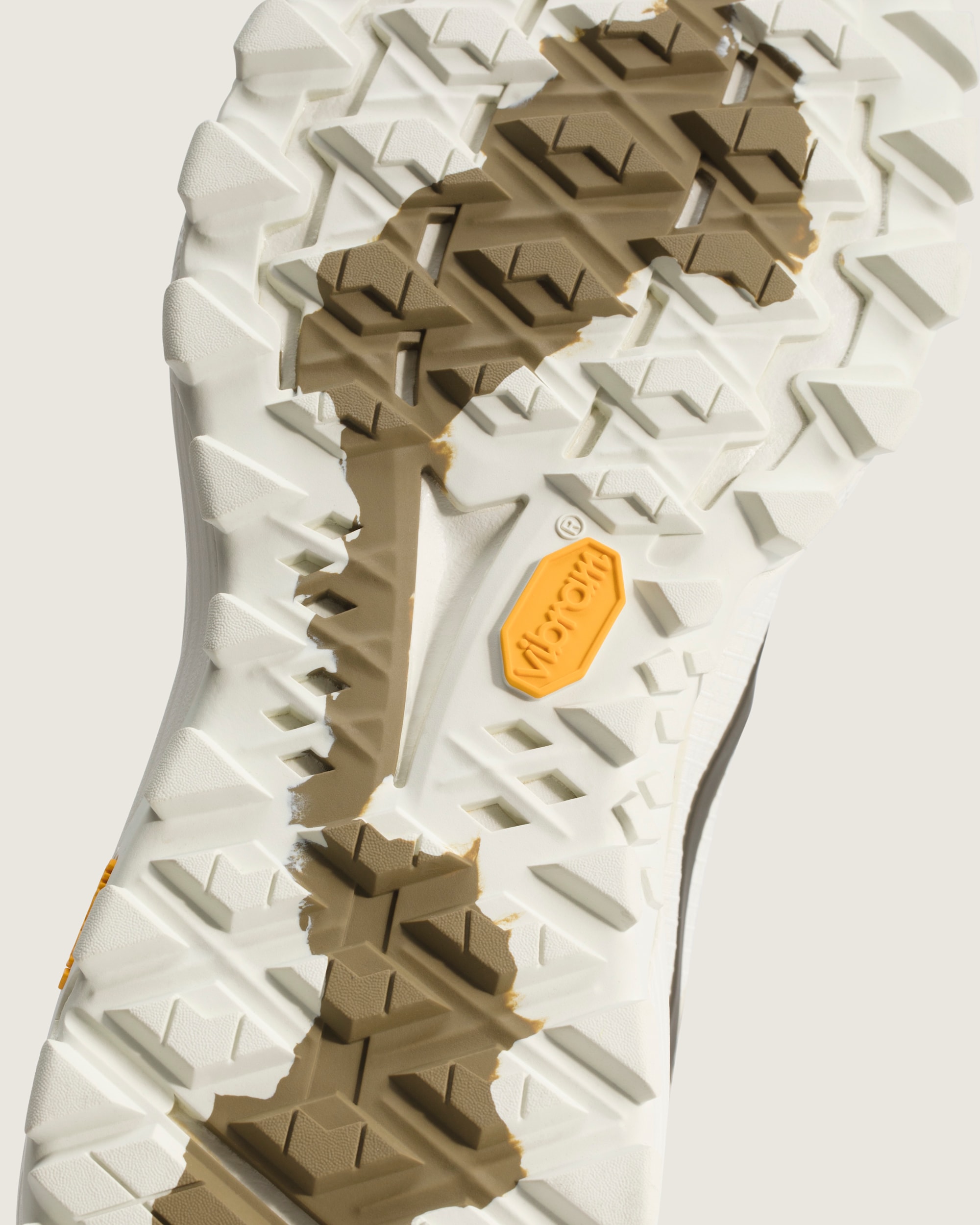 Crosspath XC GORETEX Shoe VANS Marshmallow White ALT4