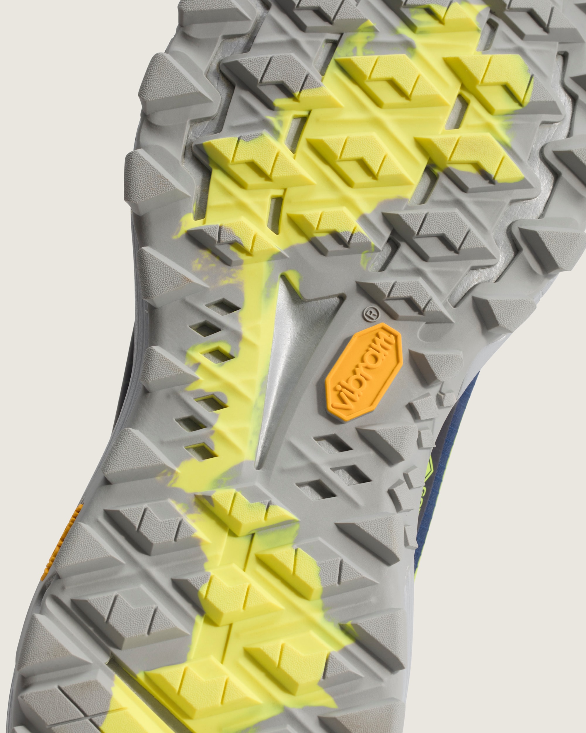 Crosspath XC GORETEX Shoe VANS Dress Blues Blue ALT4