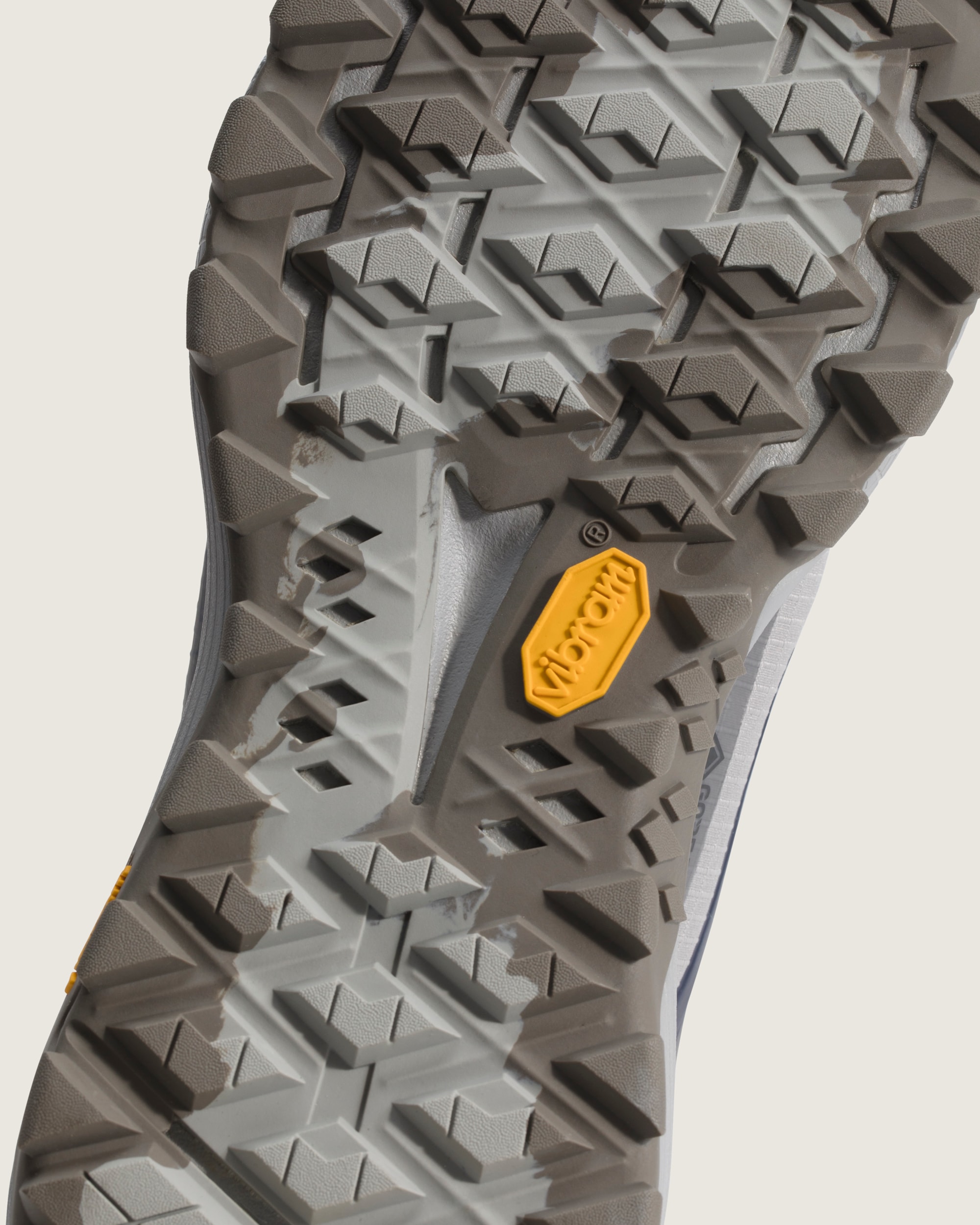 Crosspath XC GORETEX Shoe VANS Light Grey ALT4