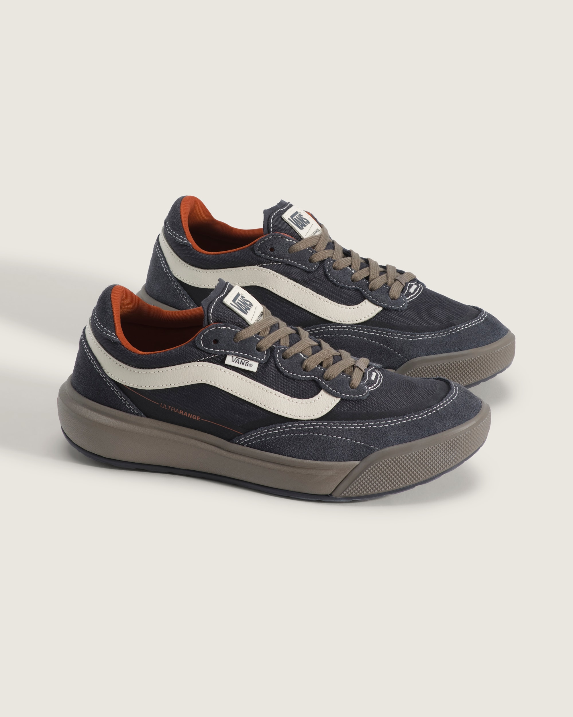 Ultrarange 20 Shoe VANS Charcoal Gray ALT1