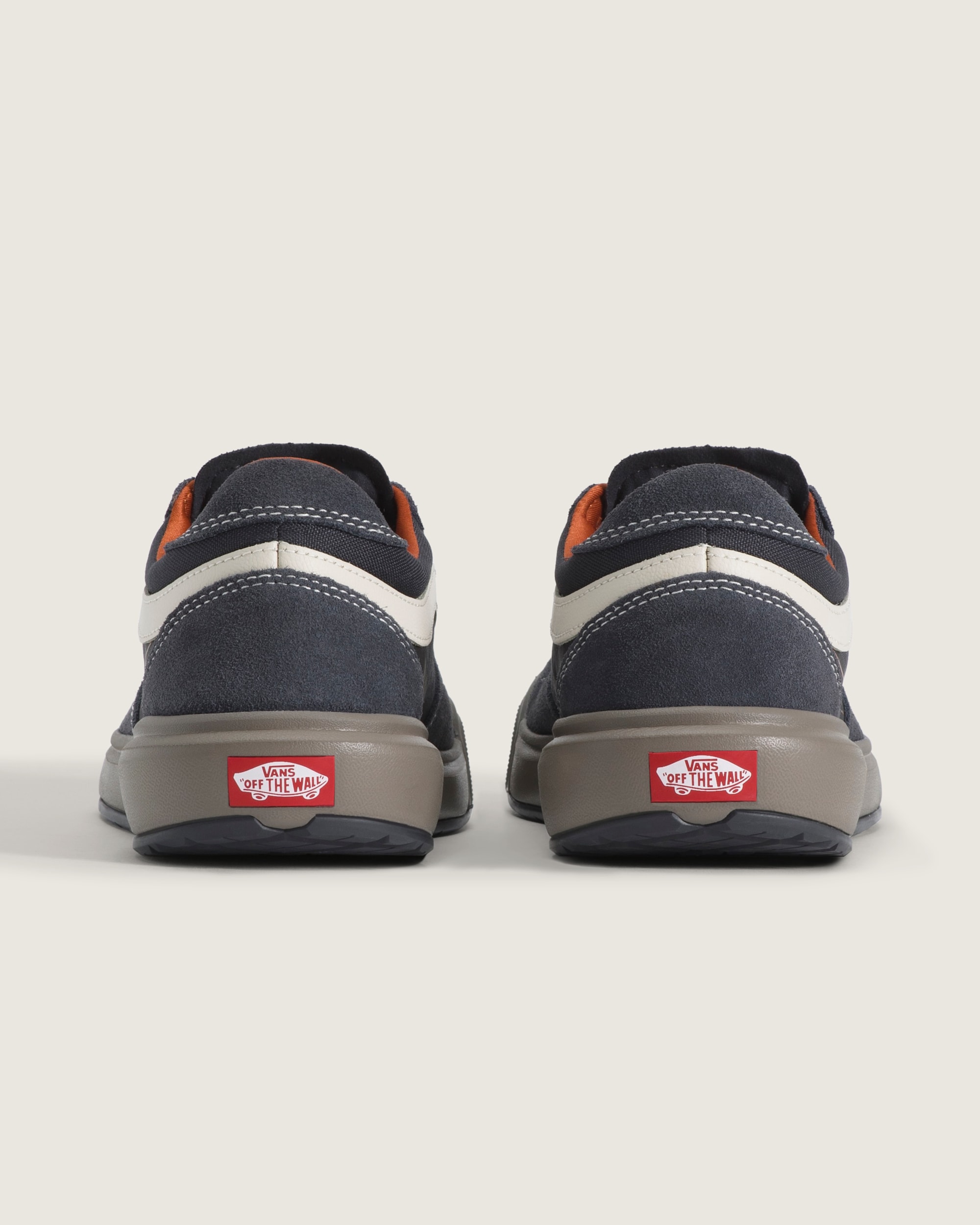Ultrarange 20 Shoe VANS Charcoal Gray ALT3