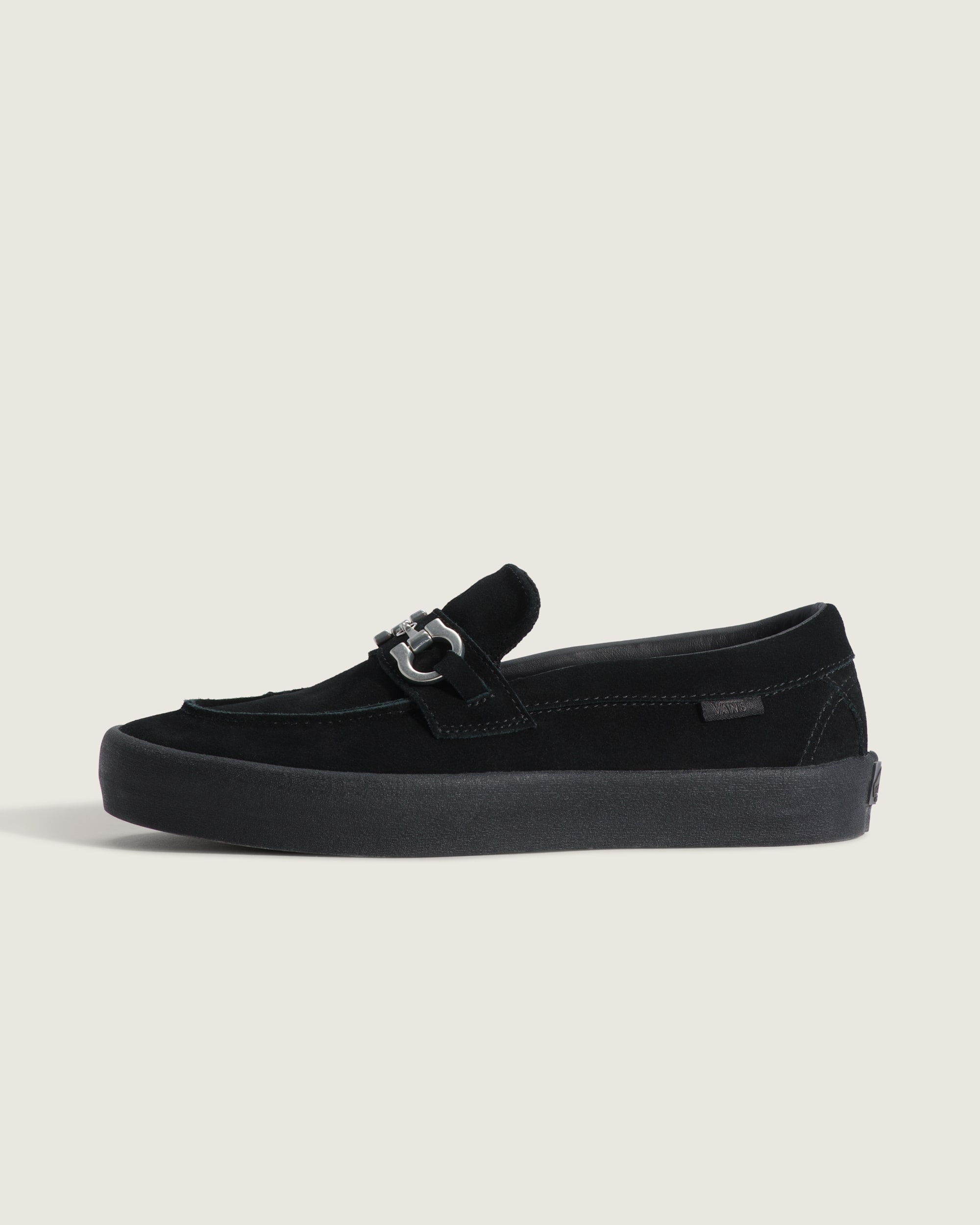 Skate Loafer VANS Black HERO