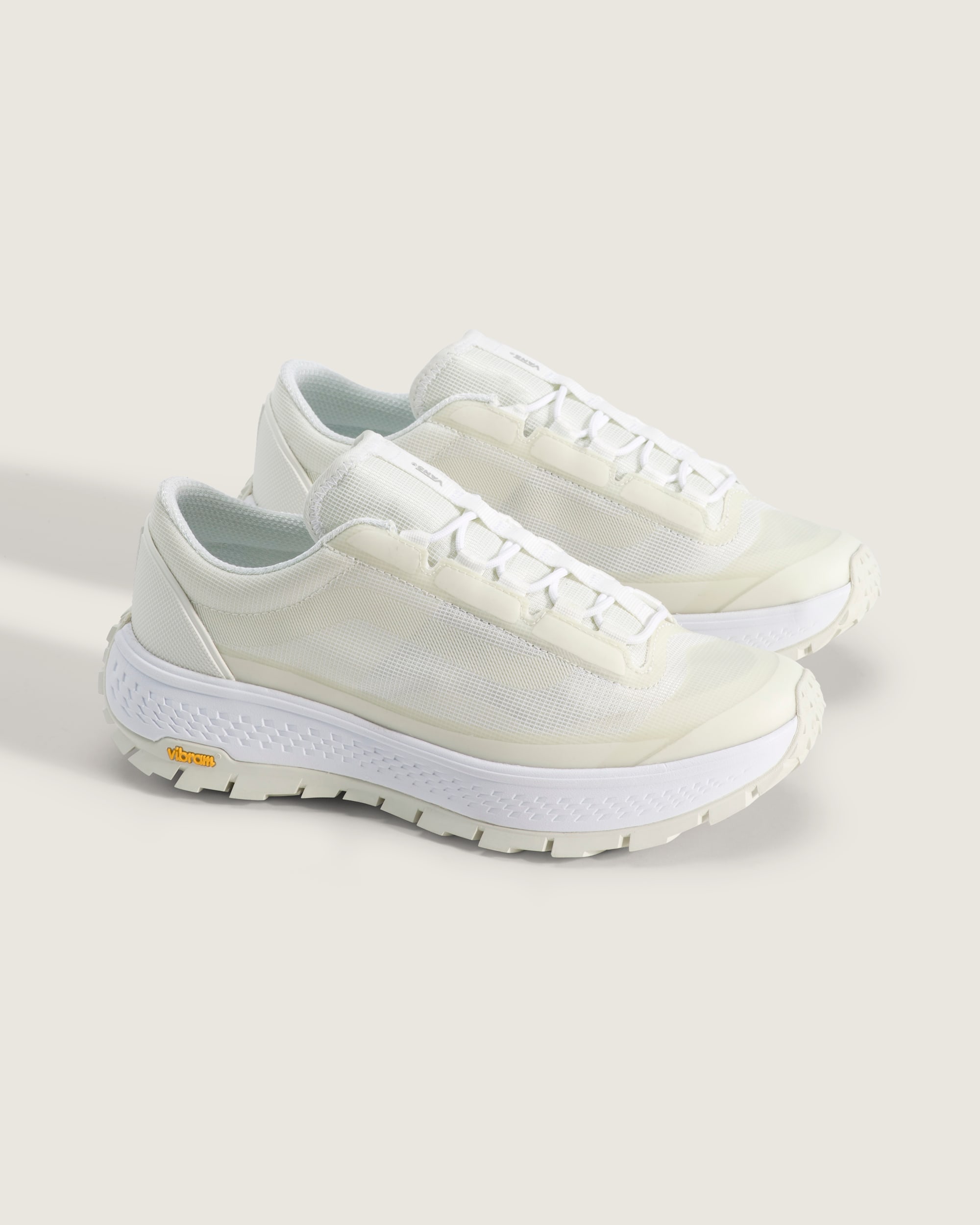 Trail 36 Shoe VANS White ALT1