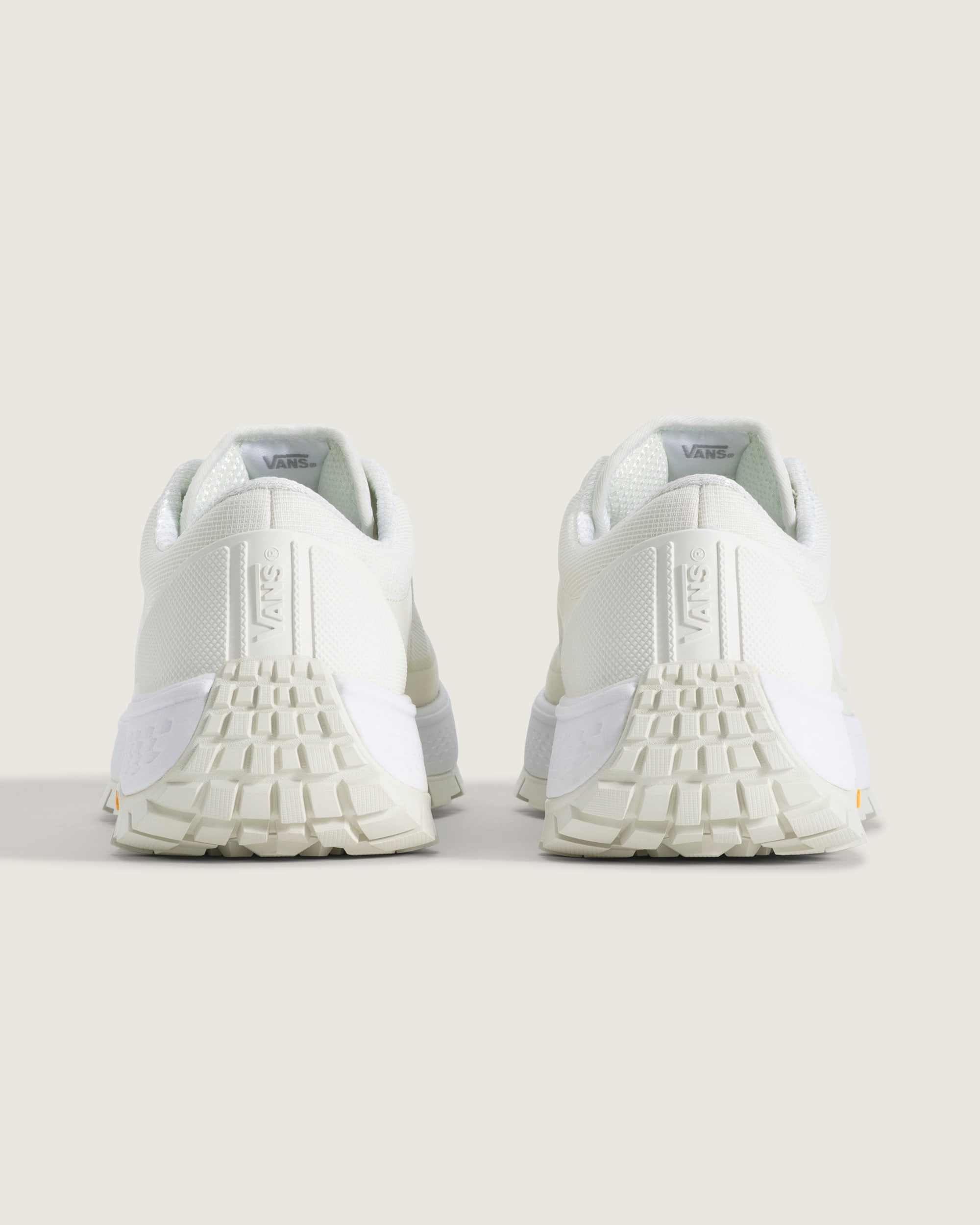 Trail 36 Shoe VANS White ALT3
