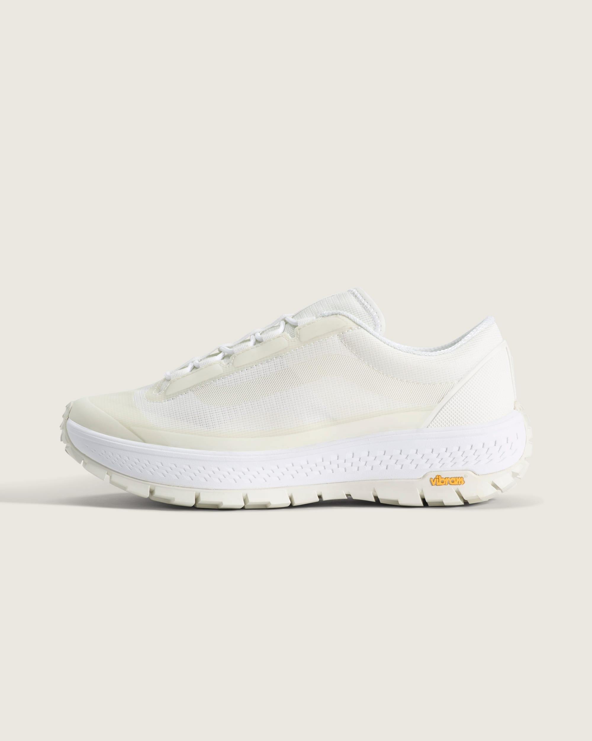 Trail 36 Shoe VANS White HERO