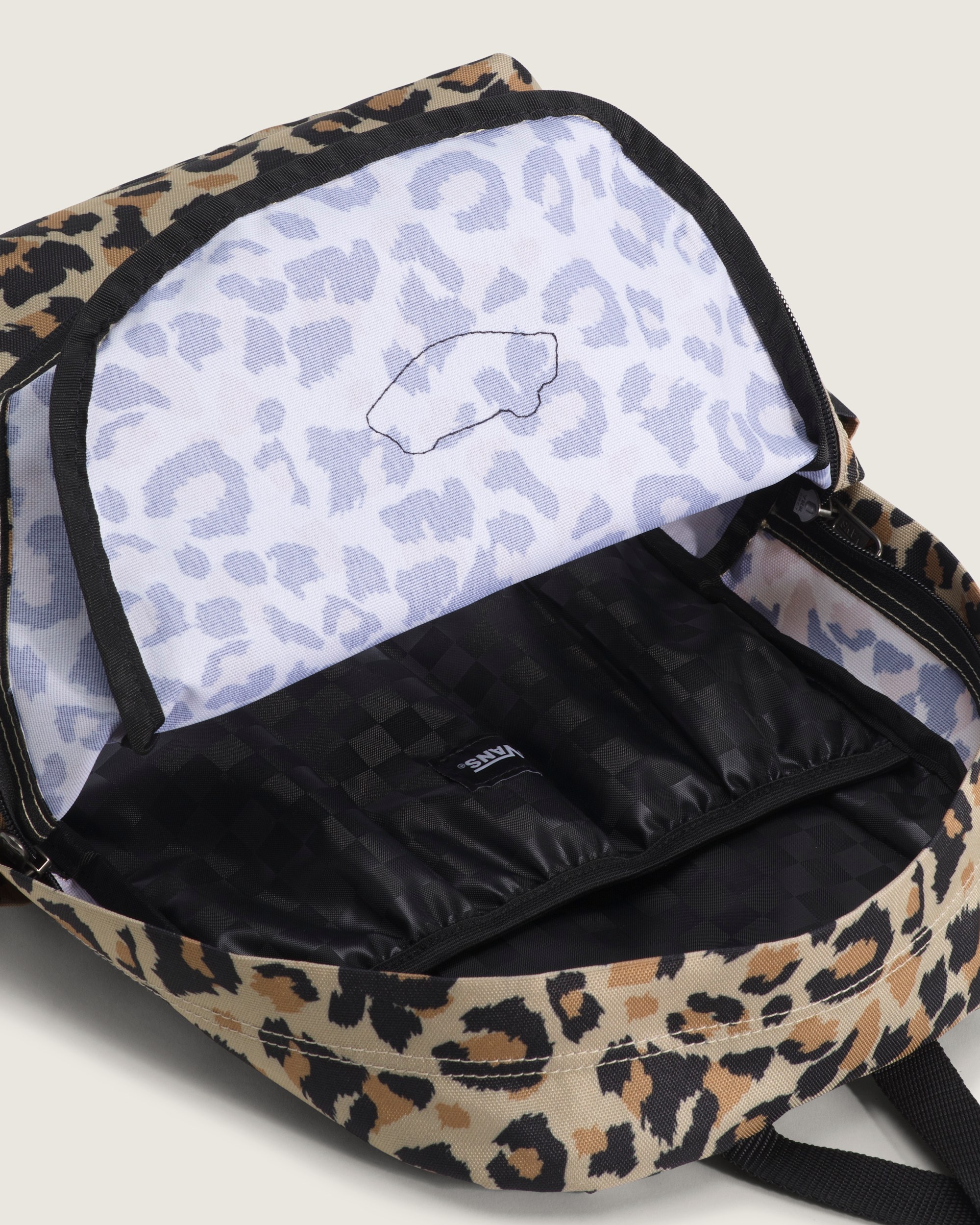 Old Skool Grom Backpack VANS Incense ALT3