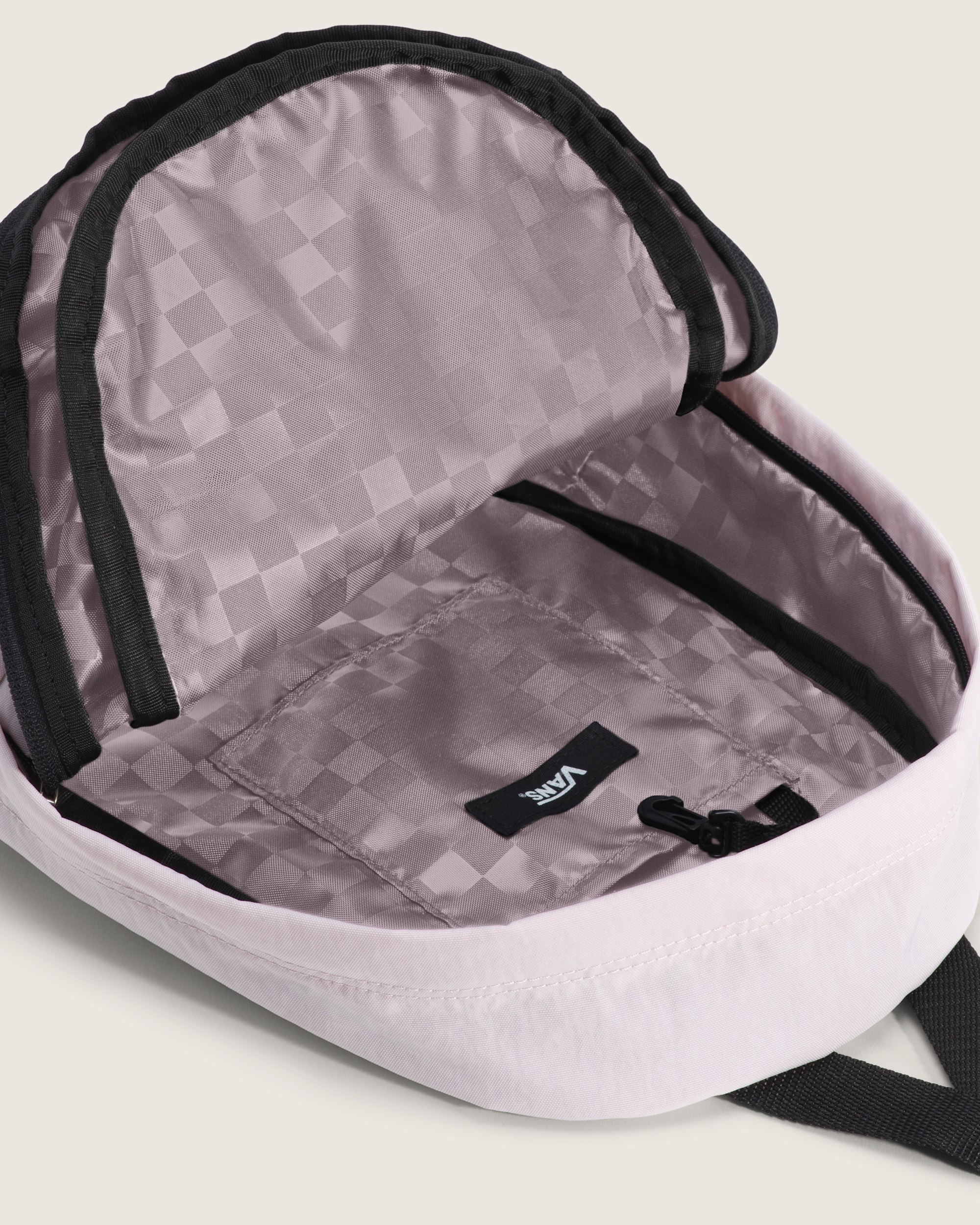 Old Skool Mini Backpack VANS Pale Petal ALT2