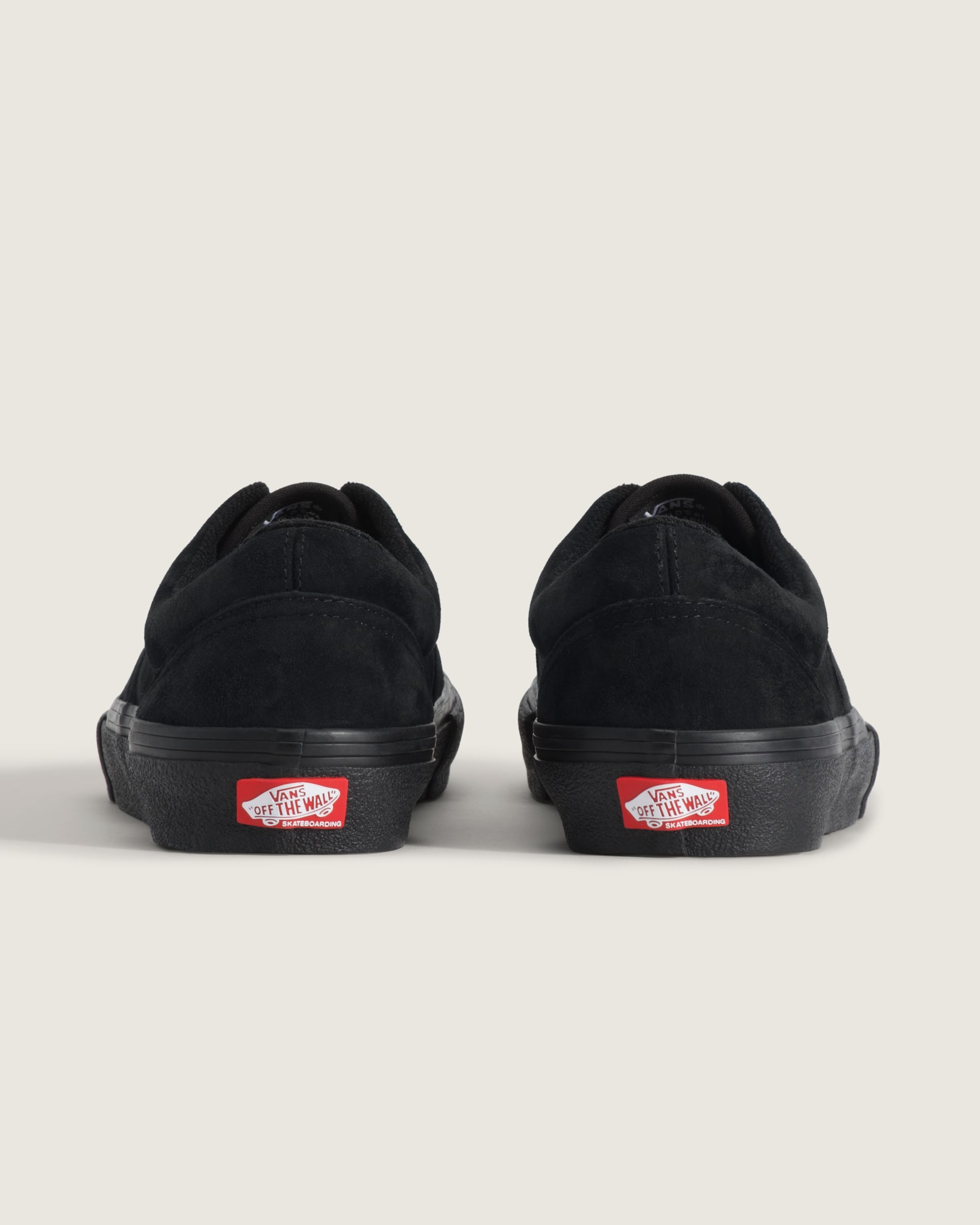 Skate Era Shoe VANS Black  Black ALT3