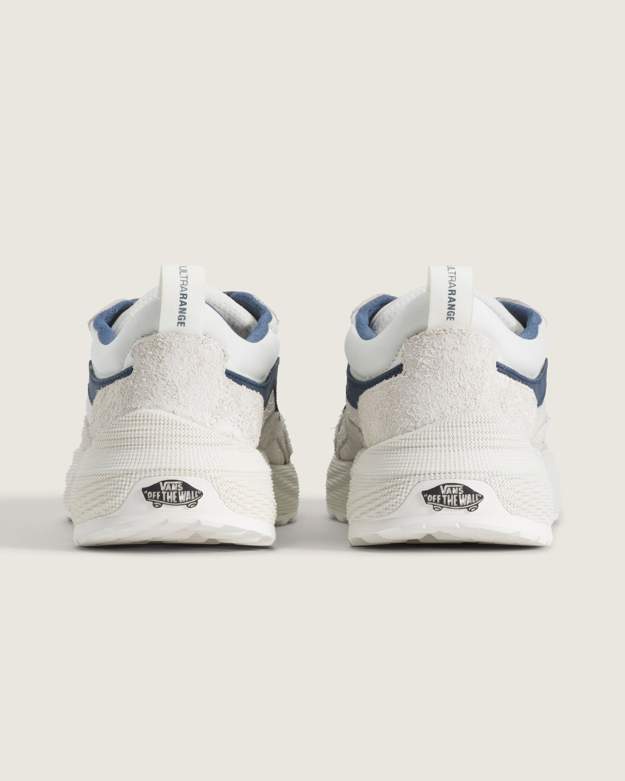 Ultrarange Neo 20 Shoe VANS Off White  Navy Blue ALT3
