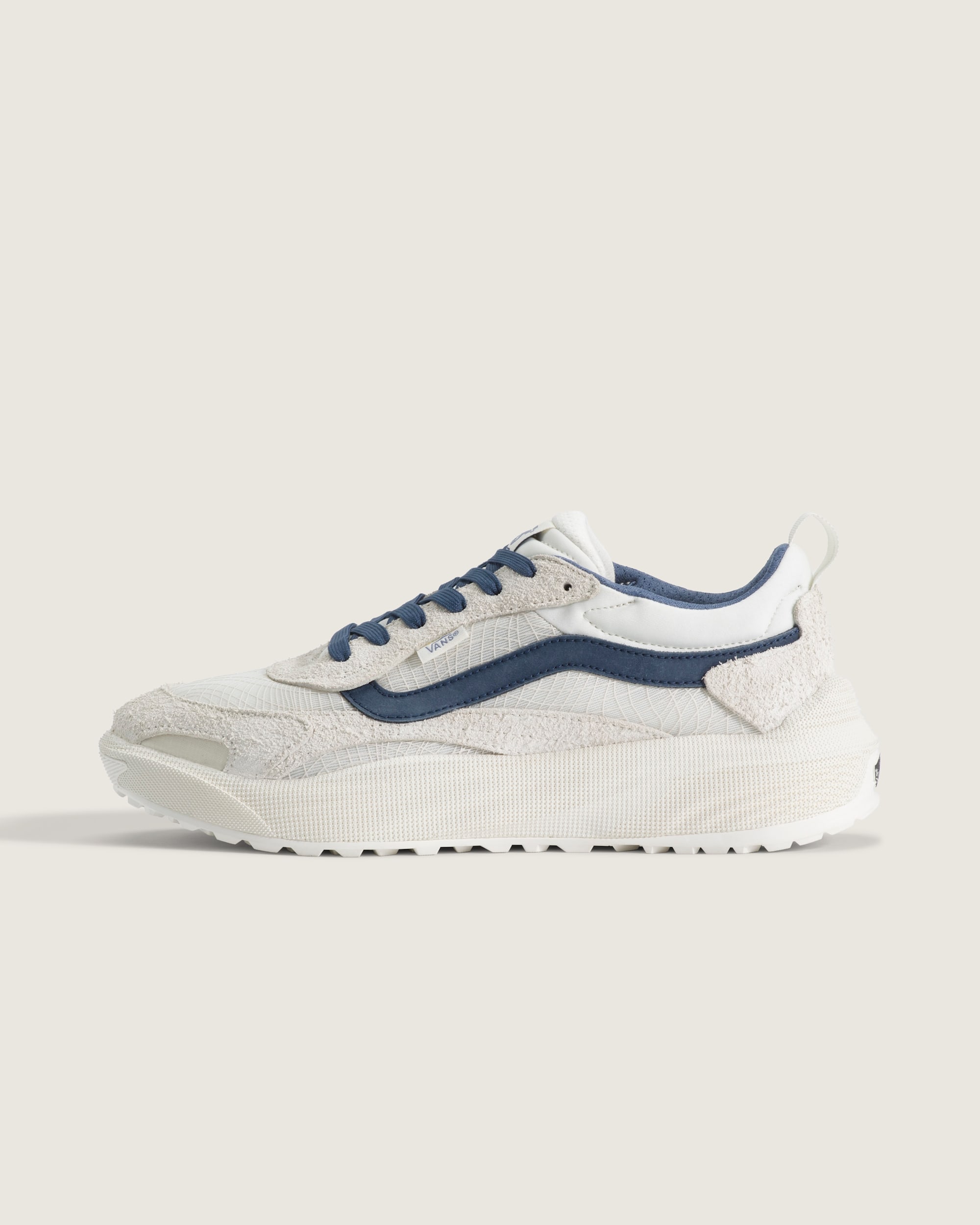 Ultrarange Neo 20 Shoe VANS Off White  Navy Blue HERO