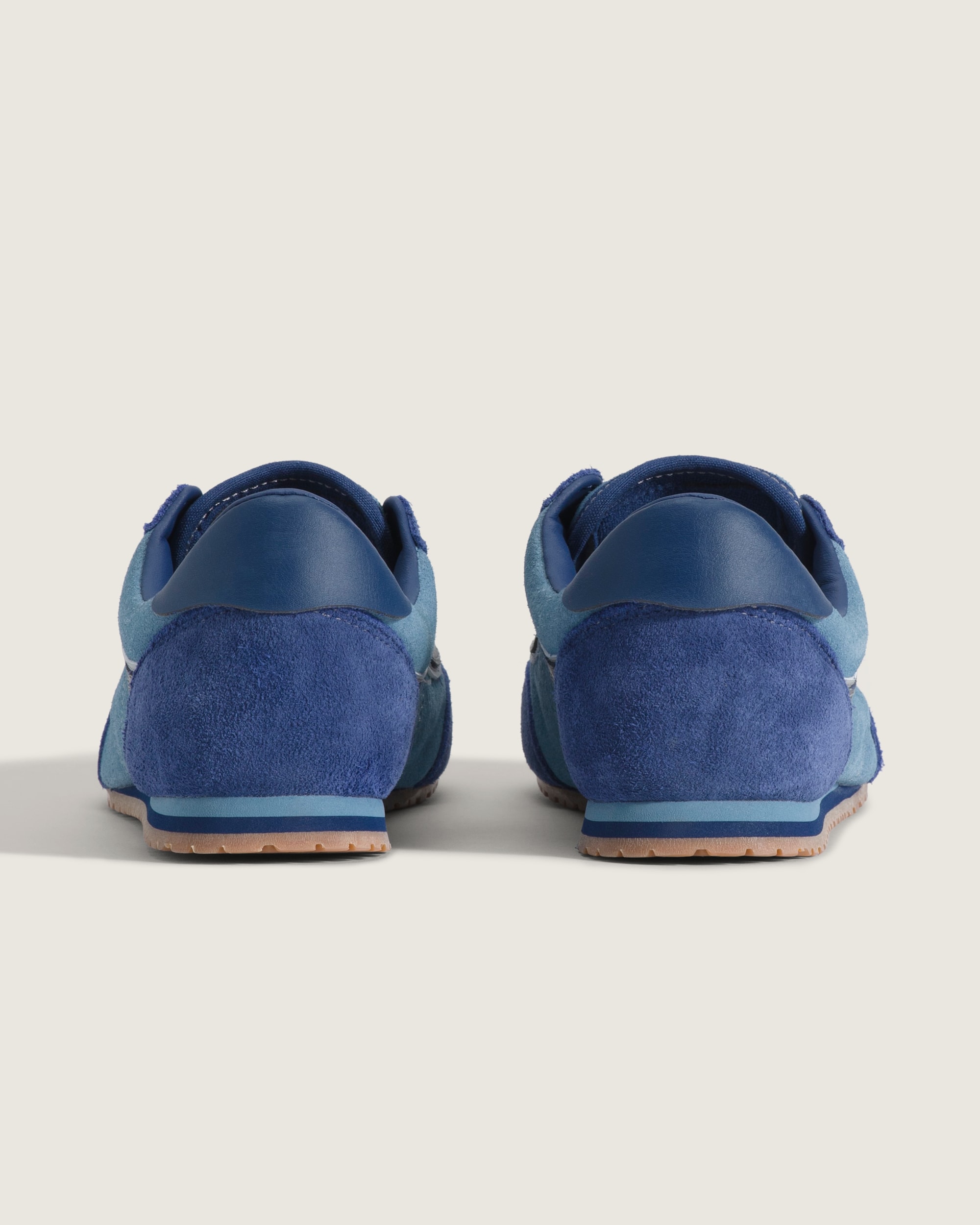 Super Lowpro Shoe VANS Blue ALT3