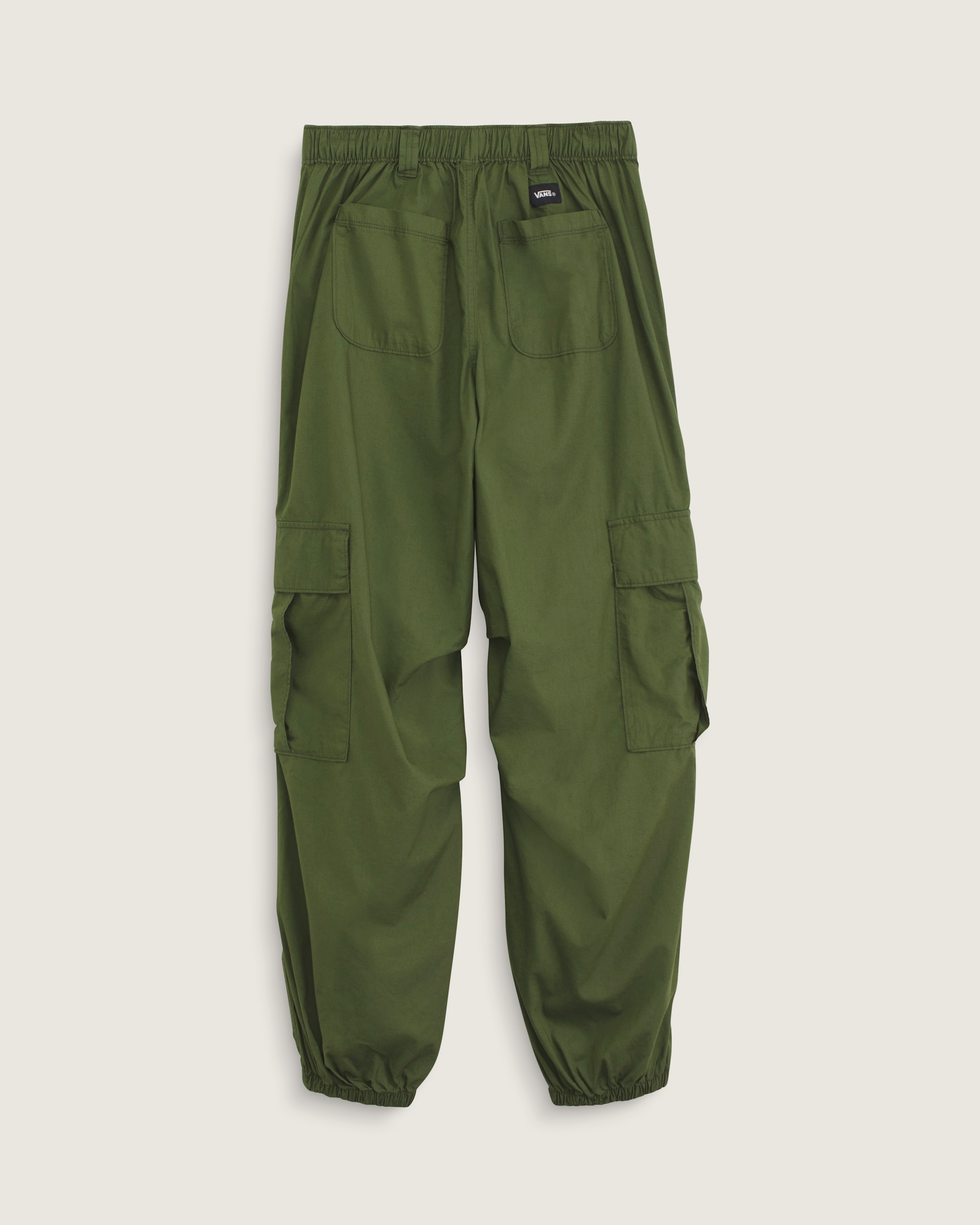 Lightweight Cargo Pant VANS Green Balsam ALT1