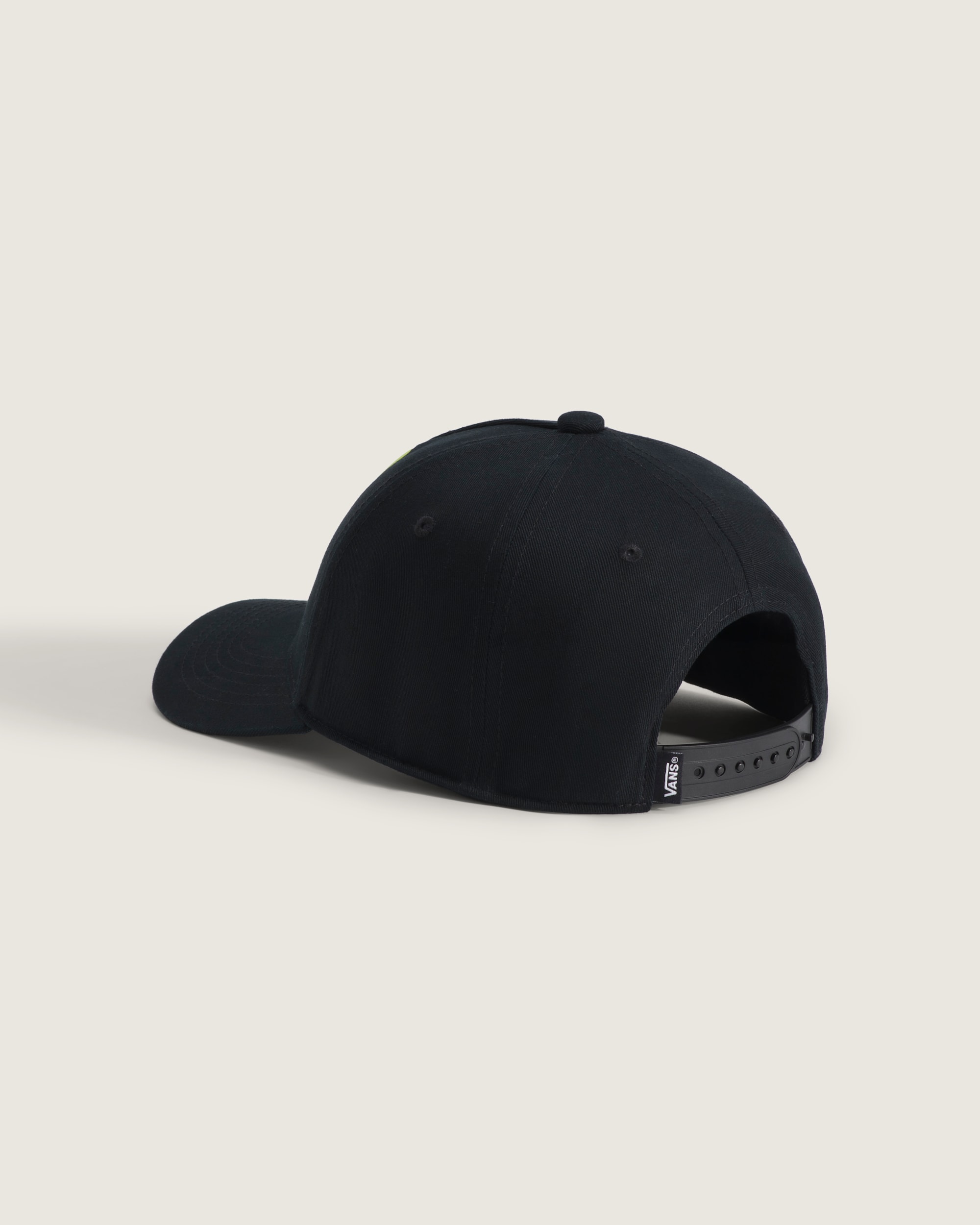 Kohana Snapback VANS Black ALT3