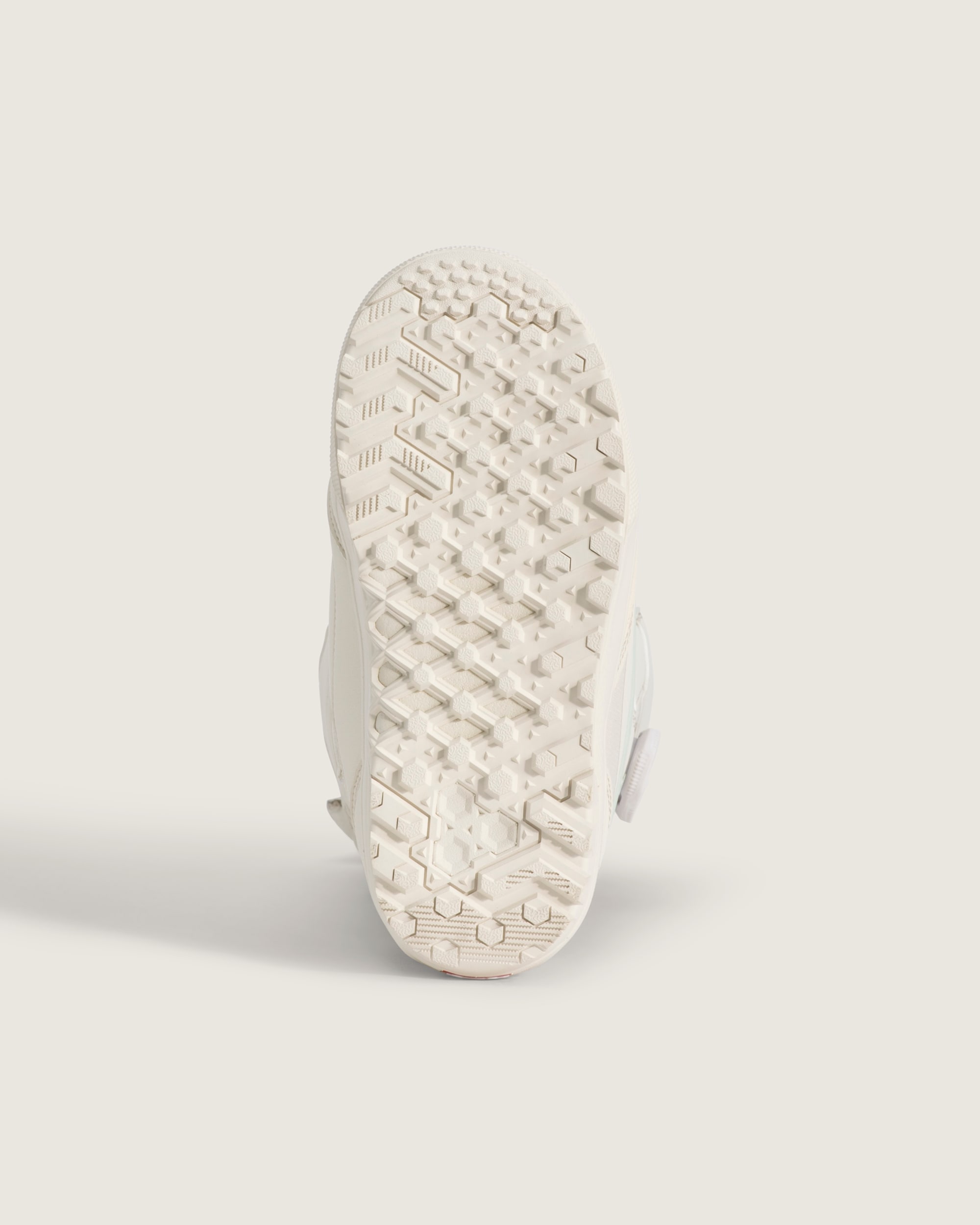 Womens Encore Pro 20 Snowboard Boot VANS Turtledove White ALT5