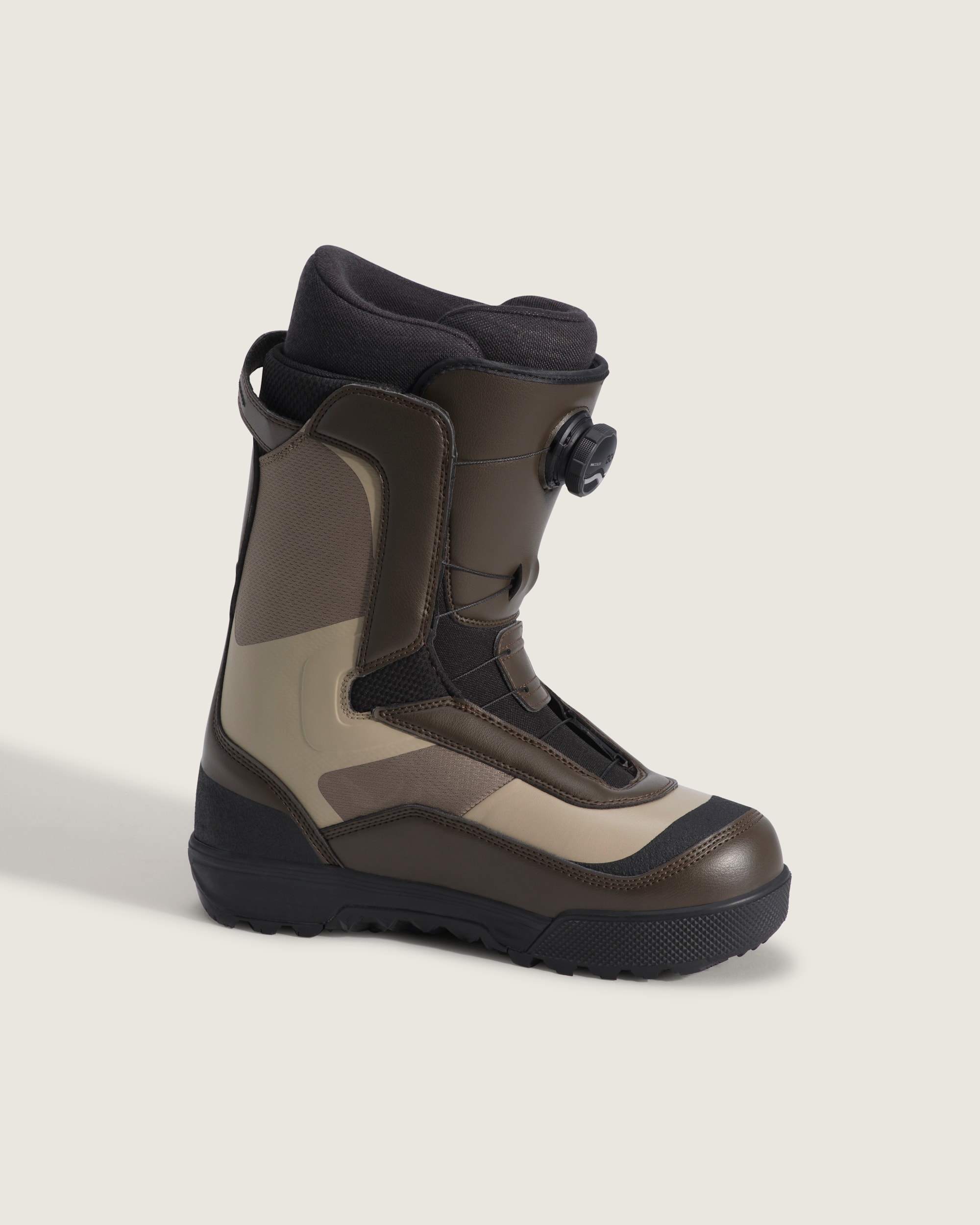 Aura Pro 20 Snowboard Boot VANS Coal Brown ALT2