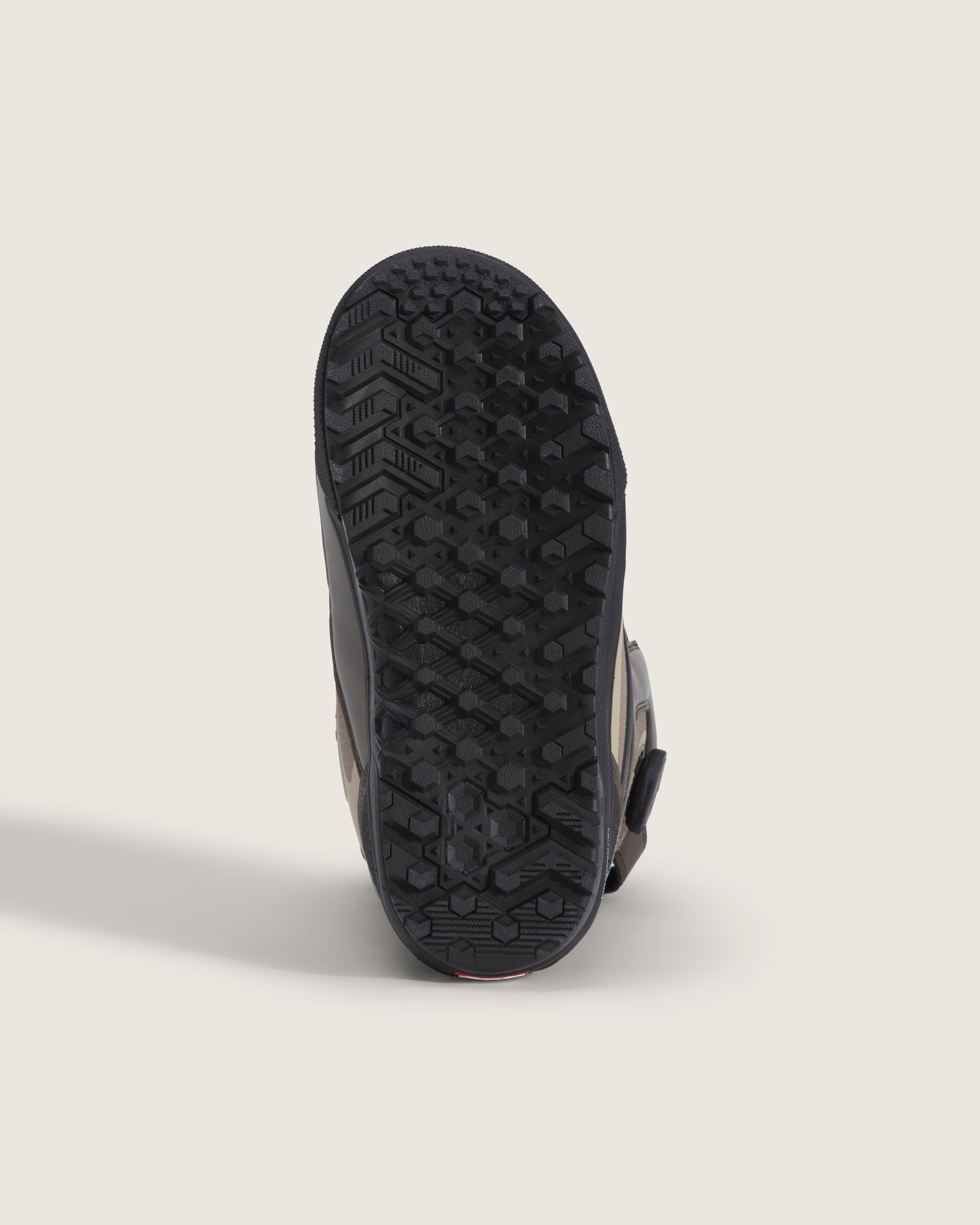 Aura Pro 20 Snowboard Boot VANS Coal Brown ALT5