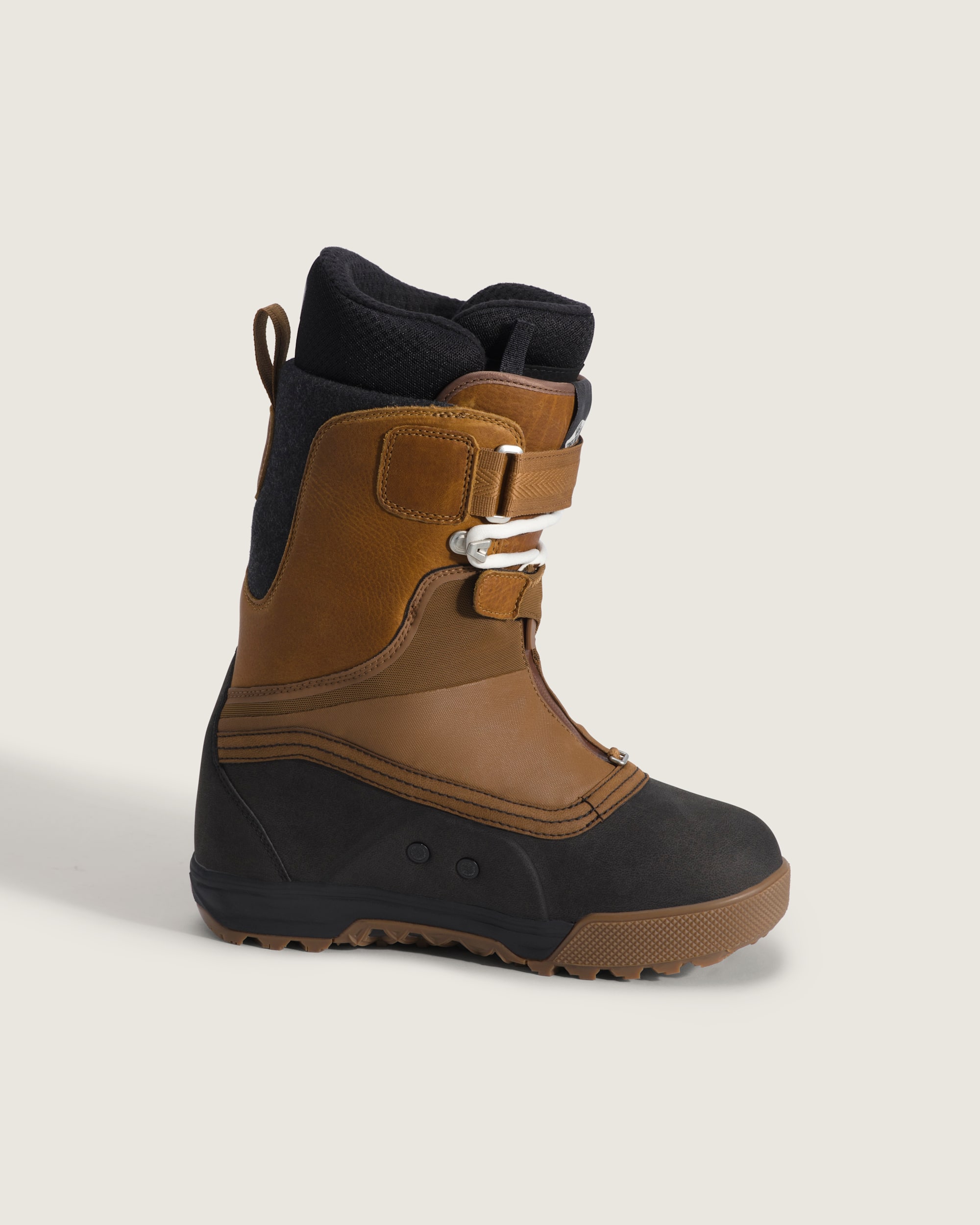 Infuse Sideline Snowboard Boot VANS Autumn Brown ALT2