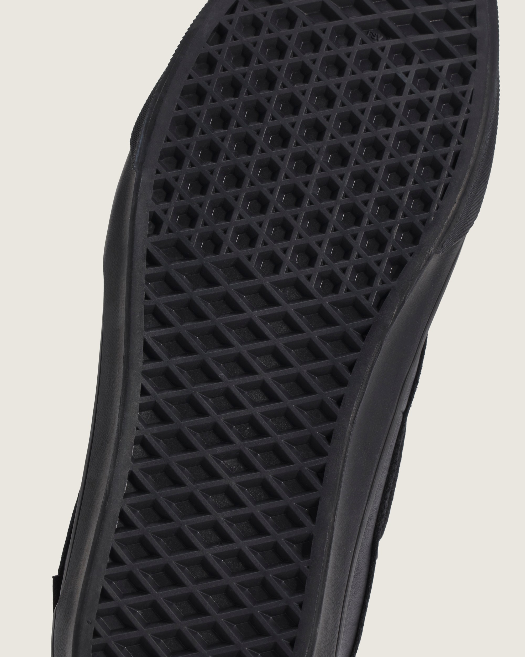 2Eyelet Boat Shoe VANS Black ALT4
