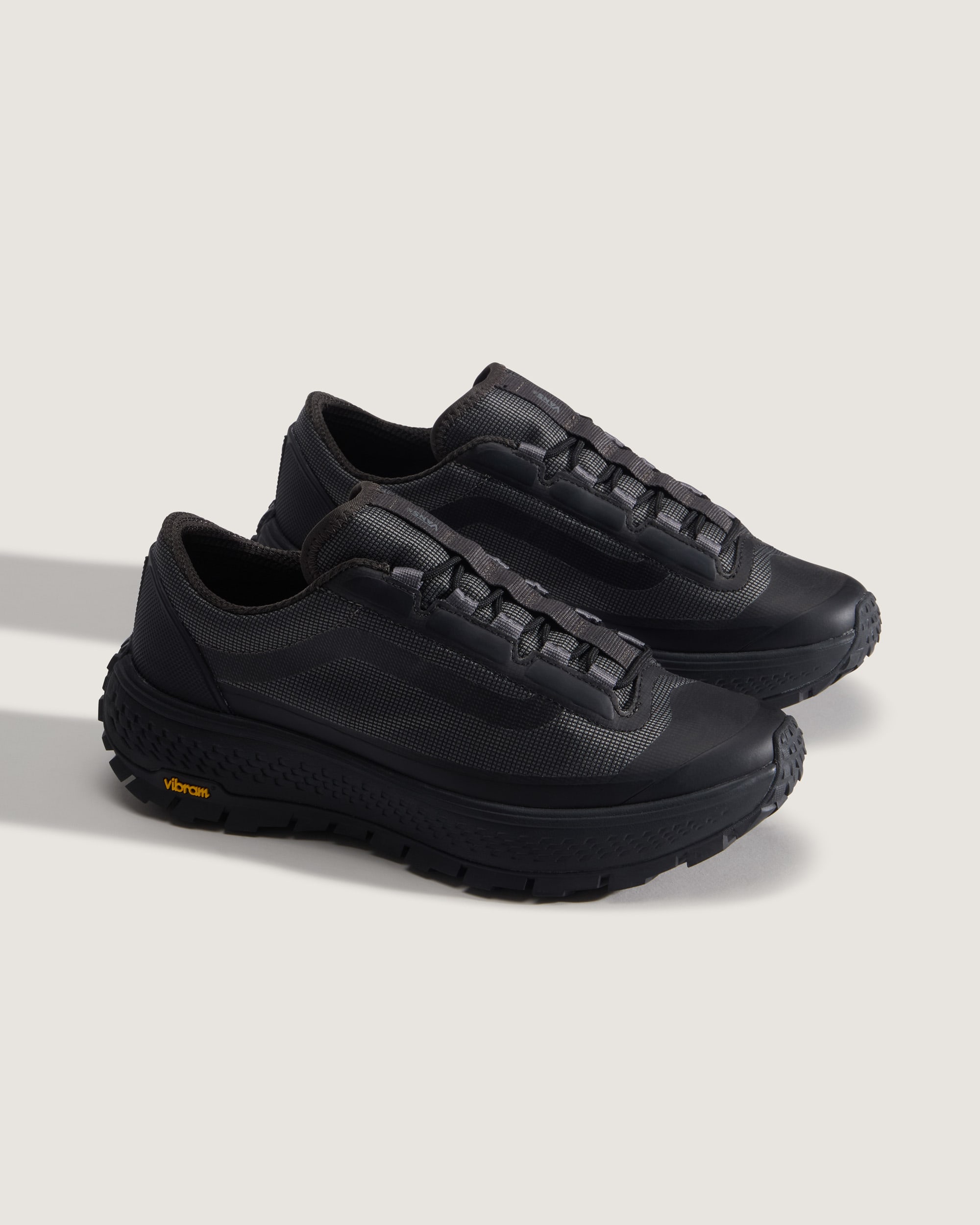 Trail 36 Shoe VANS Black ALT1