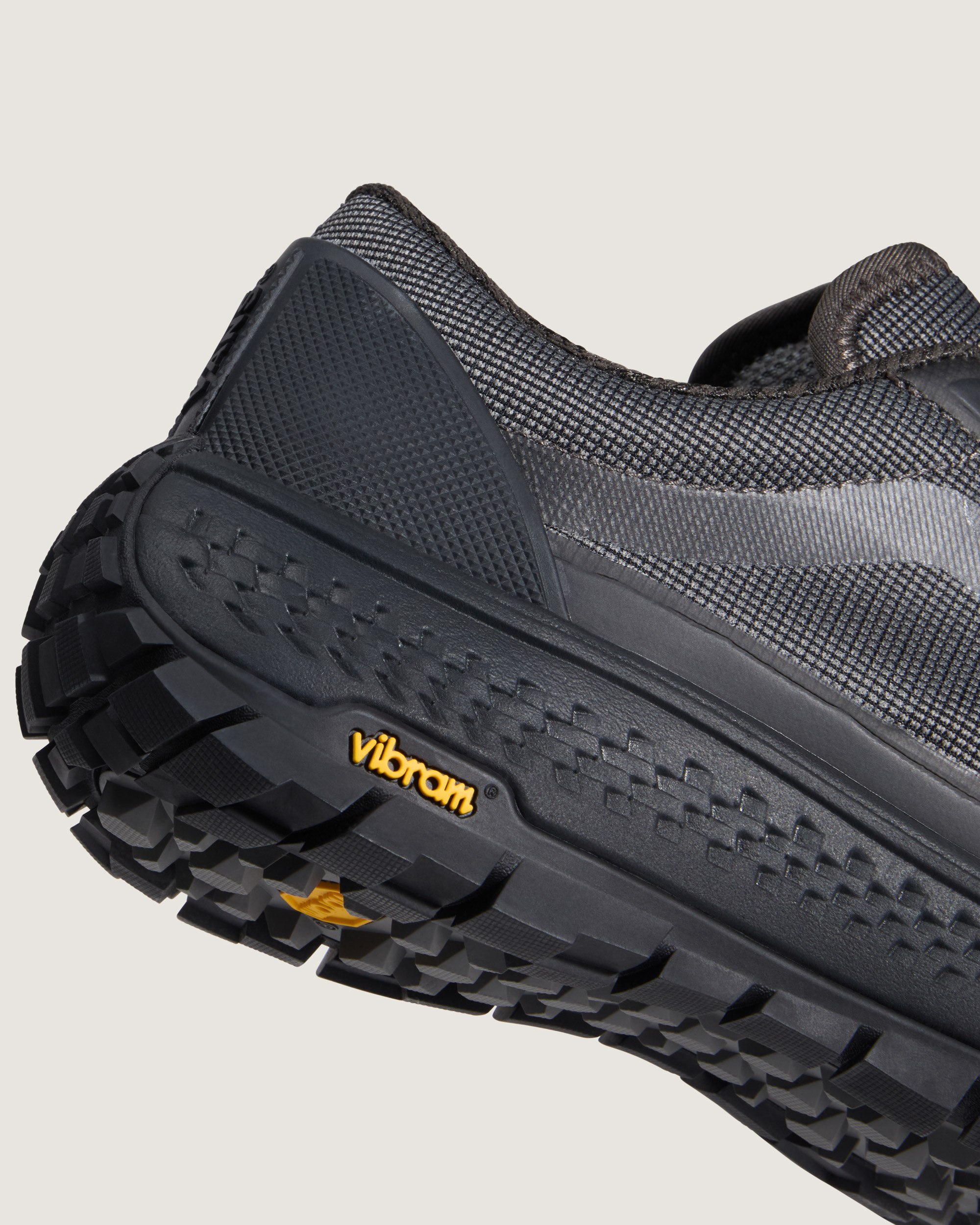 Trail 36 Shoe VANS Black ALT9