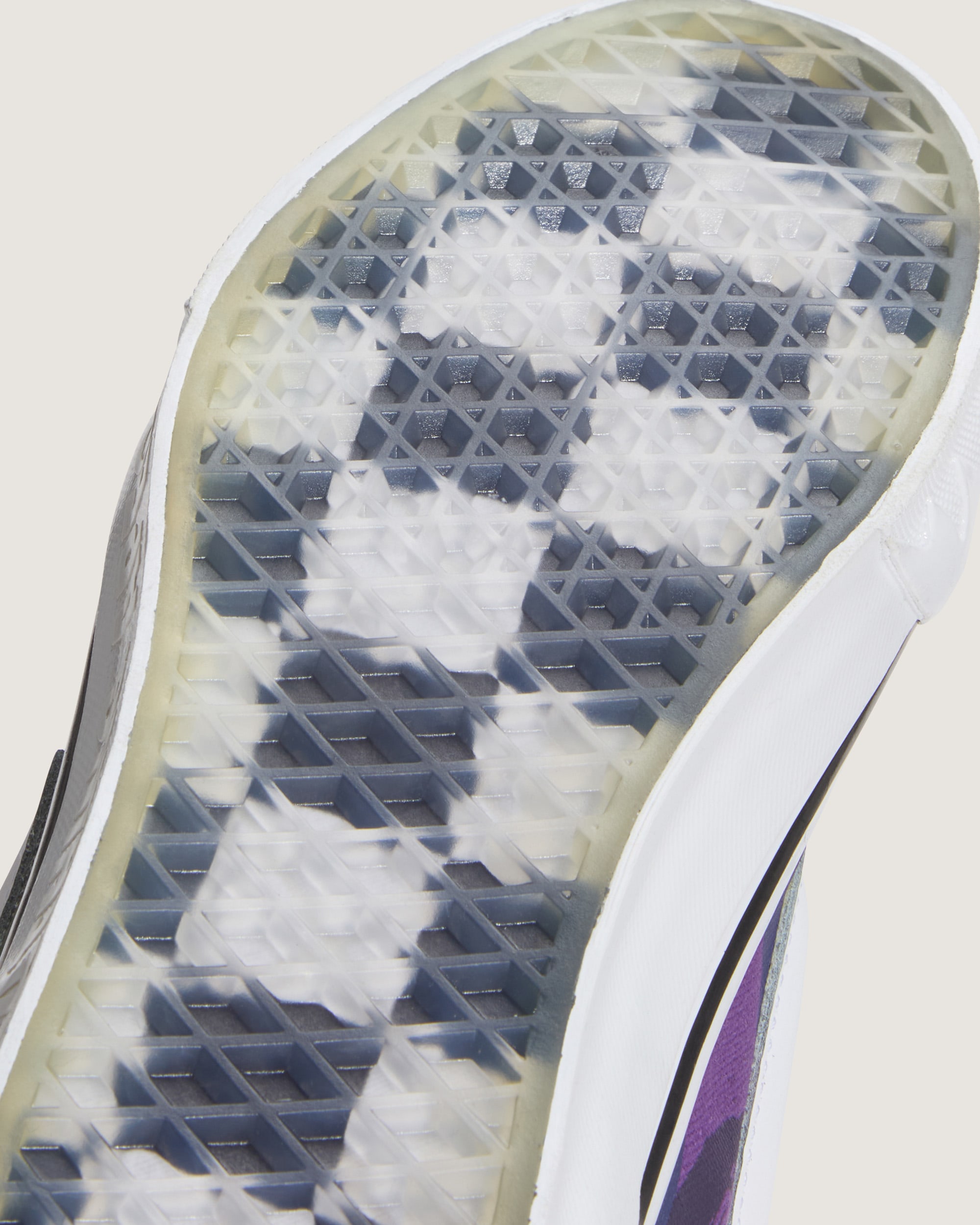Vans x BAPE Premium Knu Skool VANS Camo Green ALT7