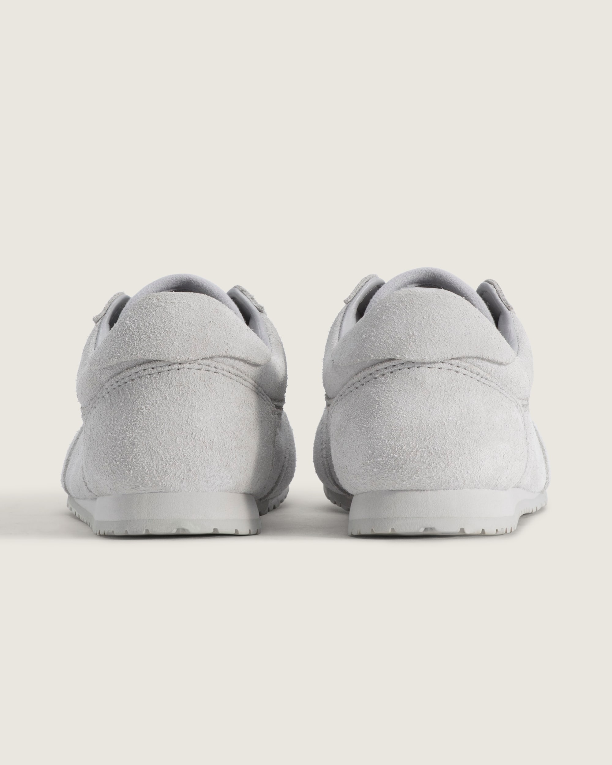 Super Lowpro Shoe VANS Light Grey ALT3