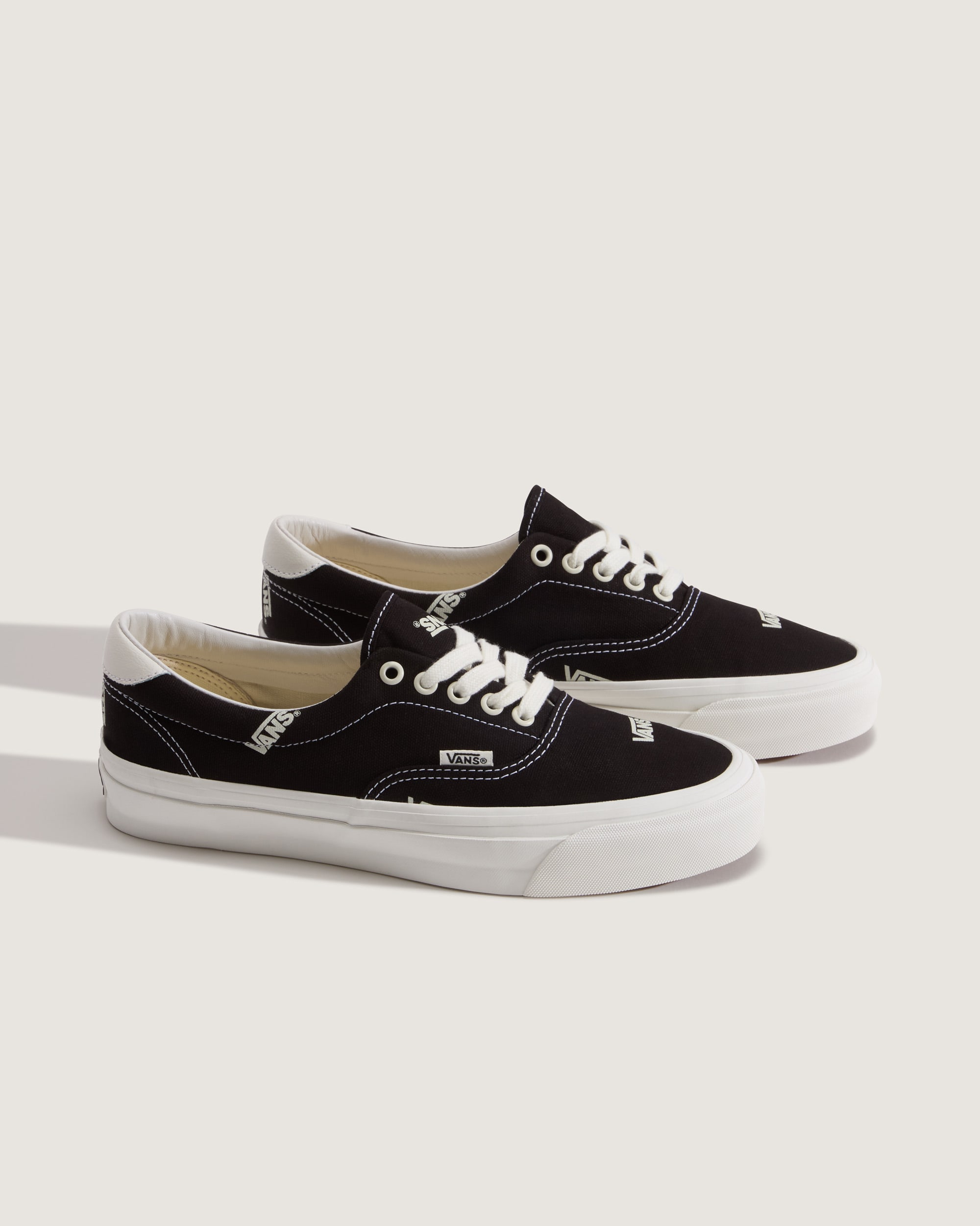 OTW Era 59 VANS Vans Logo Black ALT1