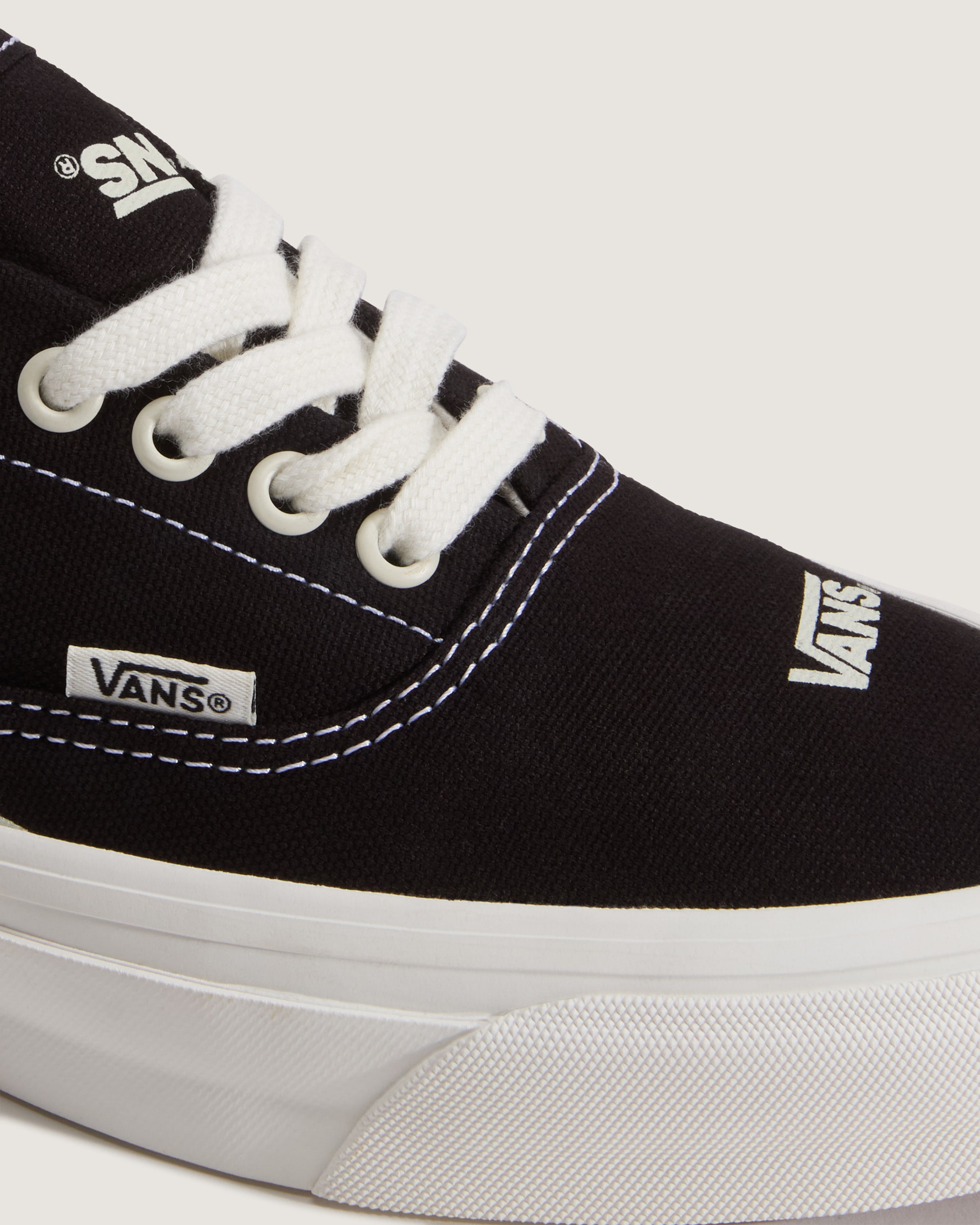 OTW Era 59 VANS Vans Logo Black ALT6