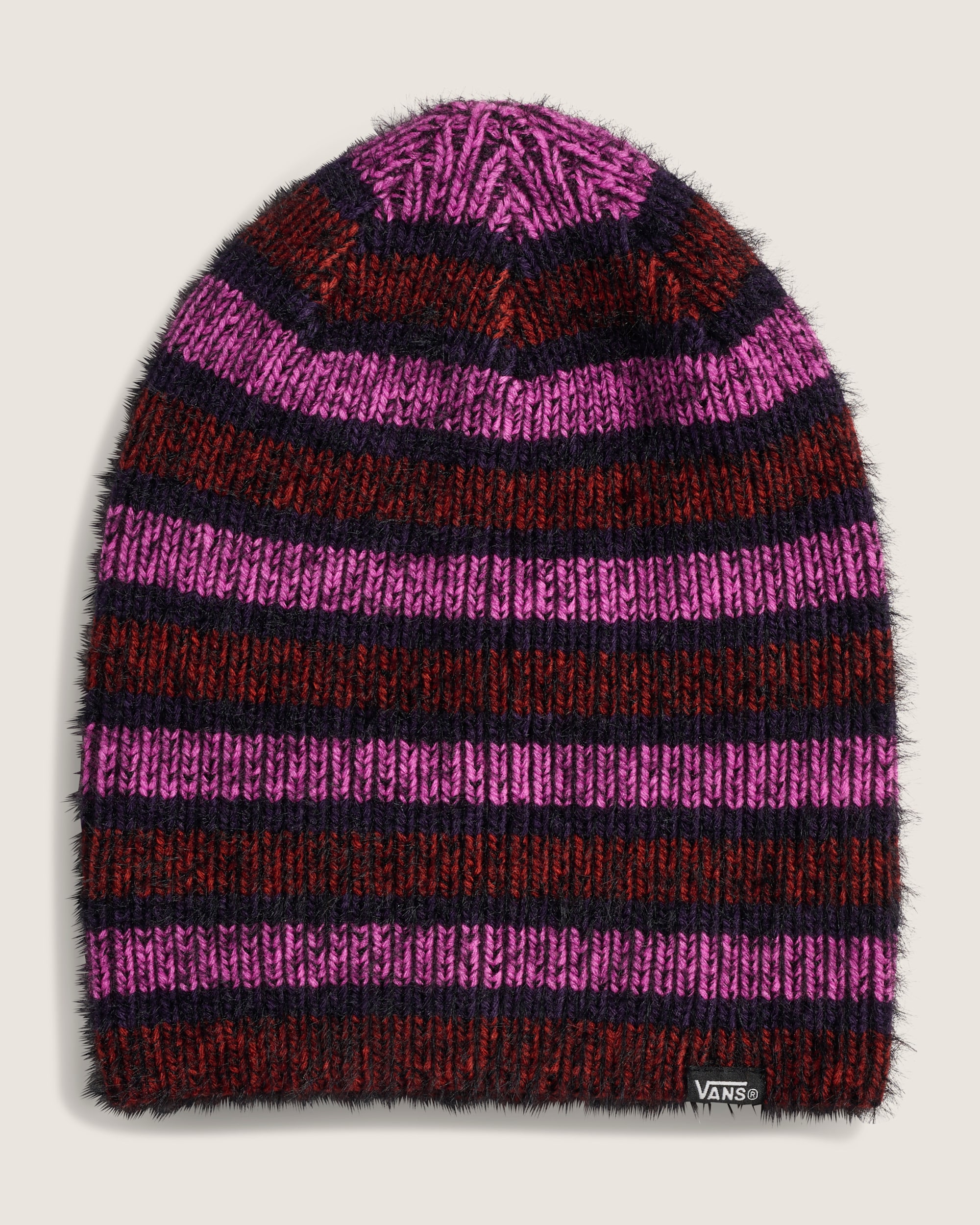 Plaimor Beanie VANS Poppy Ember HERO