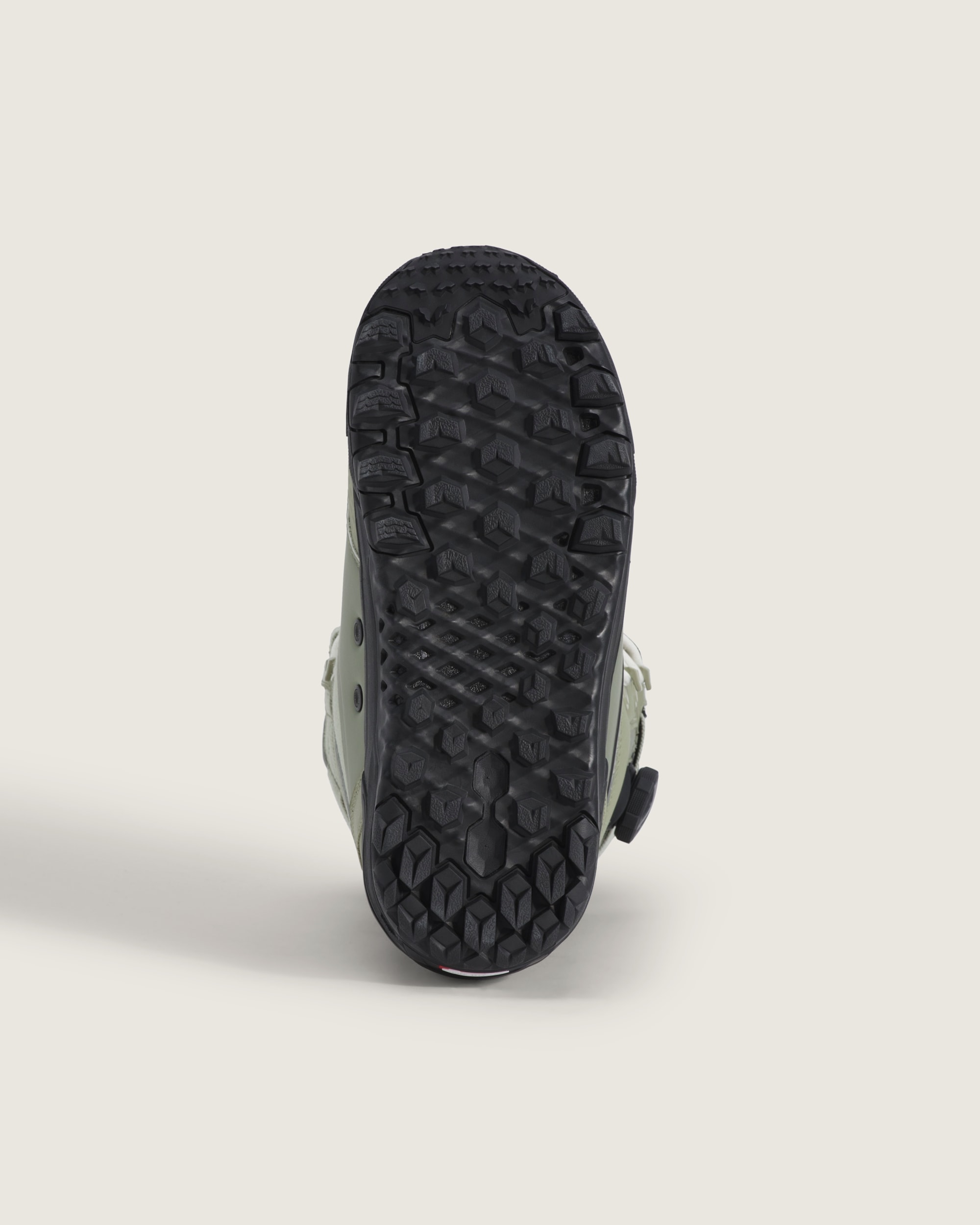 Infuse Snowboard Boot VANS Soft Sage Green  Black ALT5