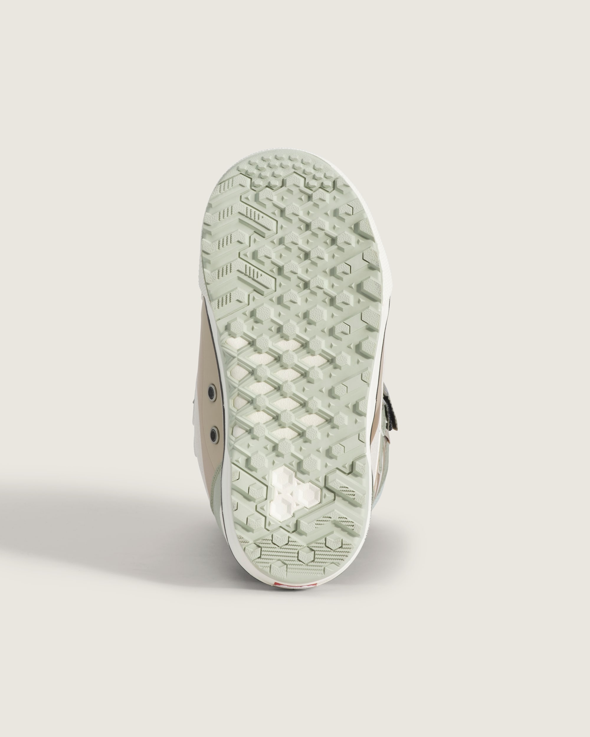 Womens HiStandard OG Snowboard Boot VANS Soft Sage Green ALT5