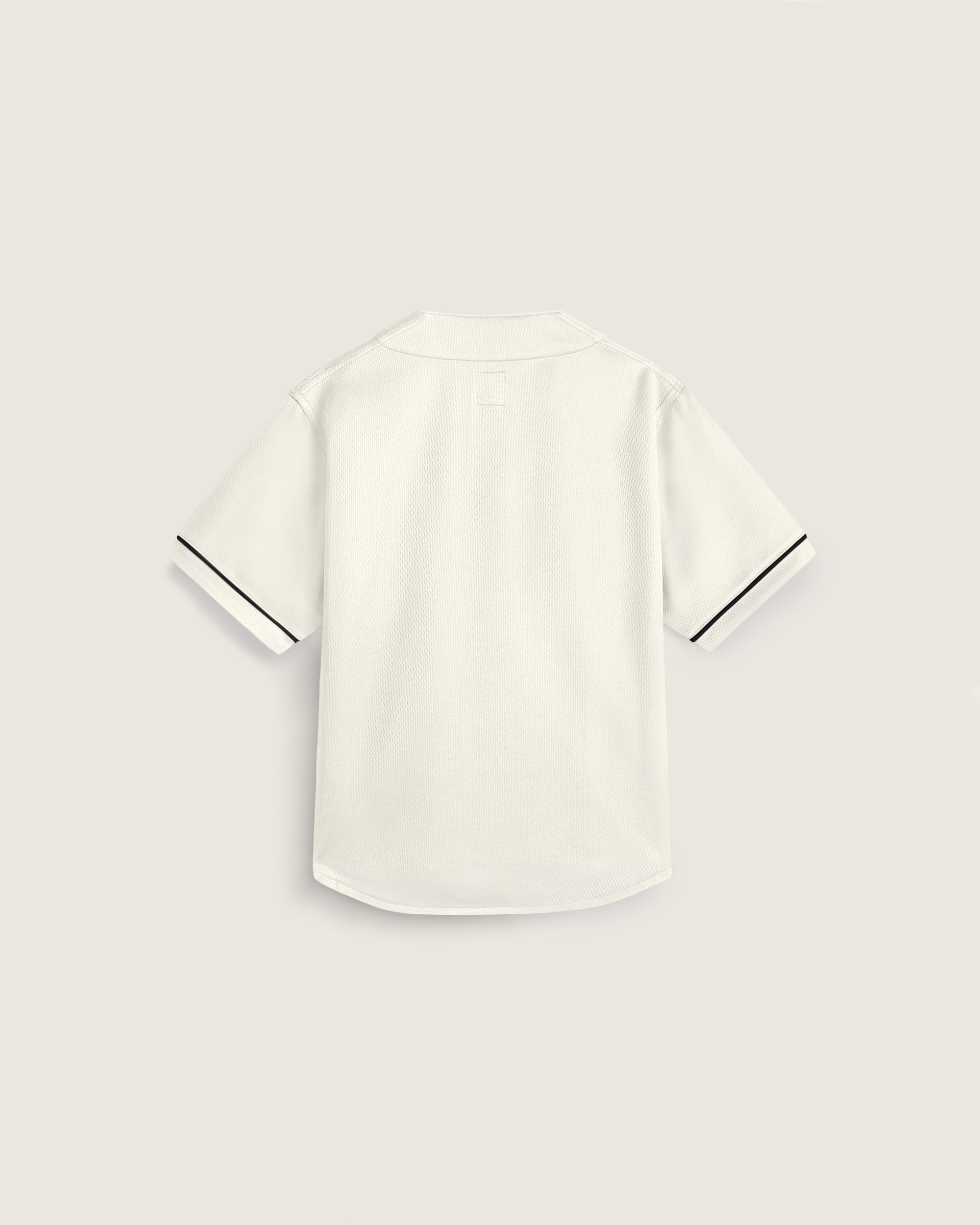 Kids Ye Old Vans Baseball Jersey VANS Dress Blues ALT1