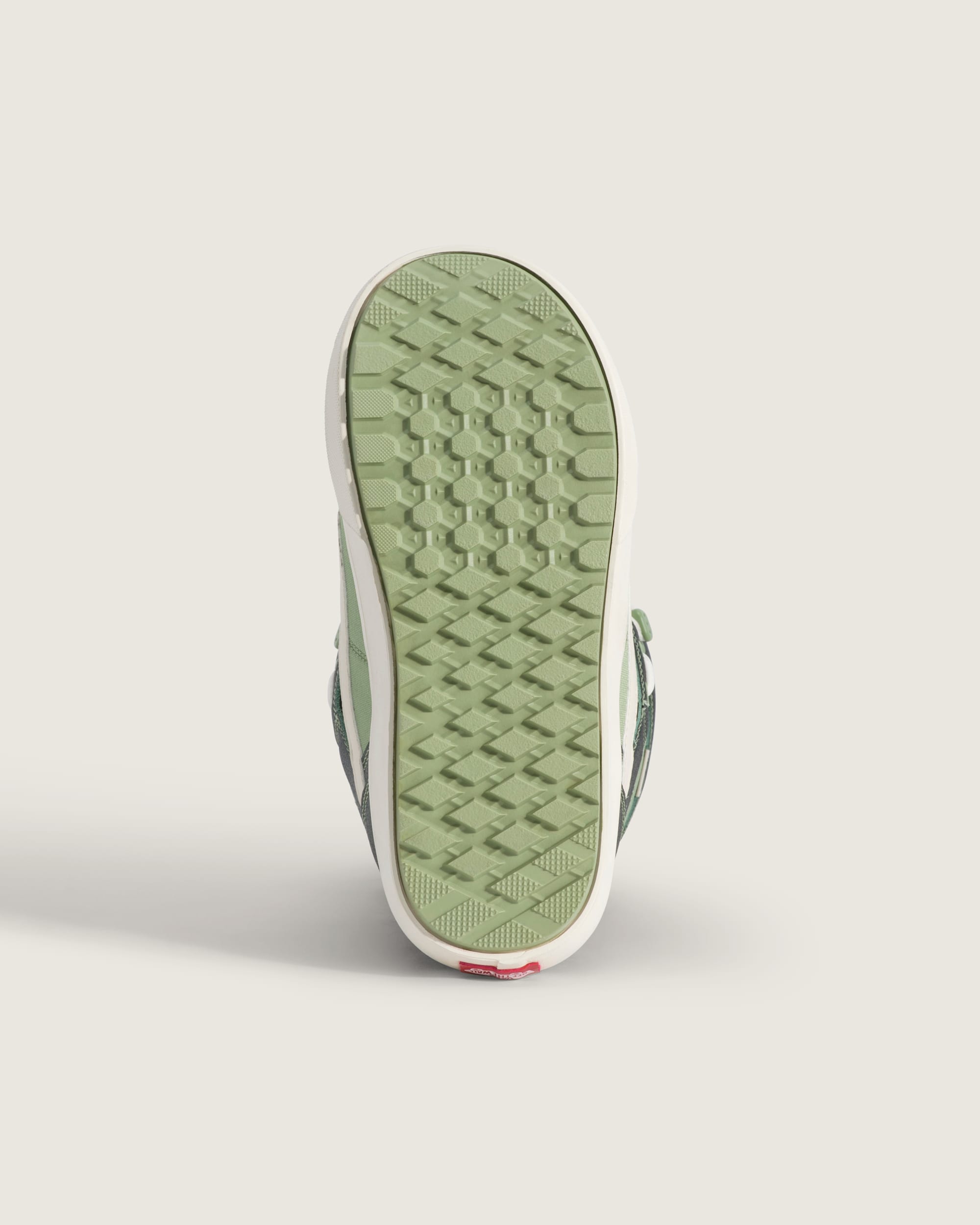 Womens HiStandard Pro Snowboard Boot VANS Neutral Olive Green ALT5