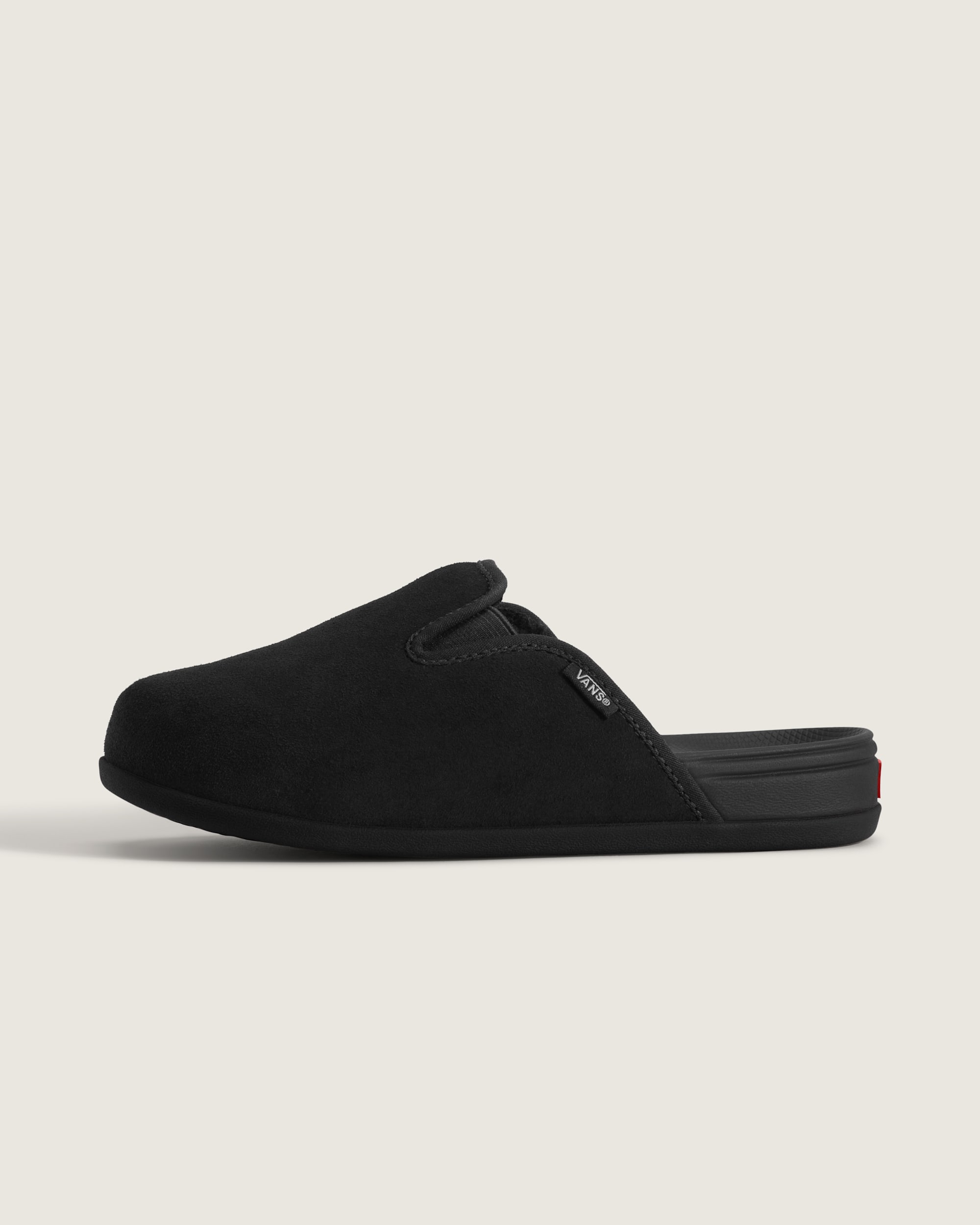 Harbor Mule VR3 VANS Black HERO
